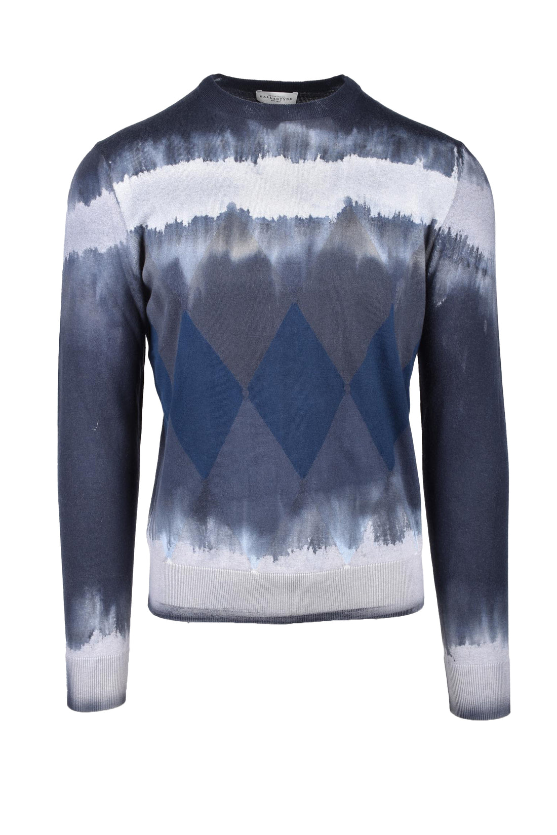 BALLANTYNE - KNITWEAR AND SWEATSHIRTS