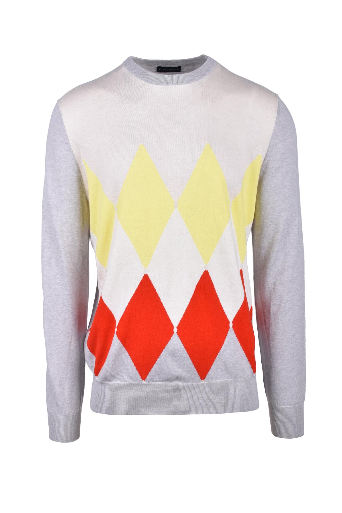 BALLANTYNE - KNITWEAR AND SWEATSHIRTS
