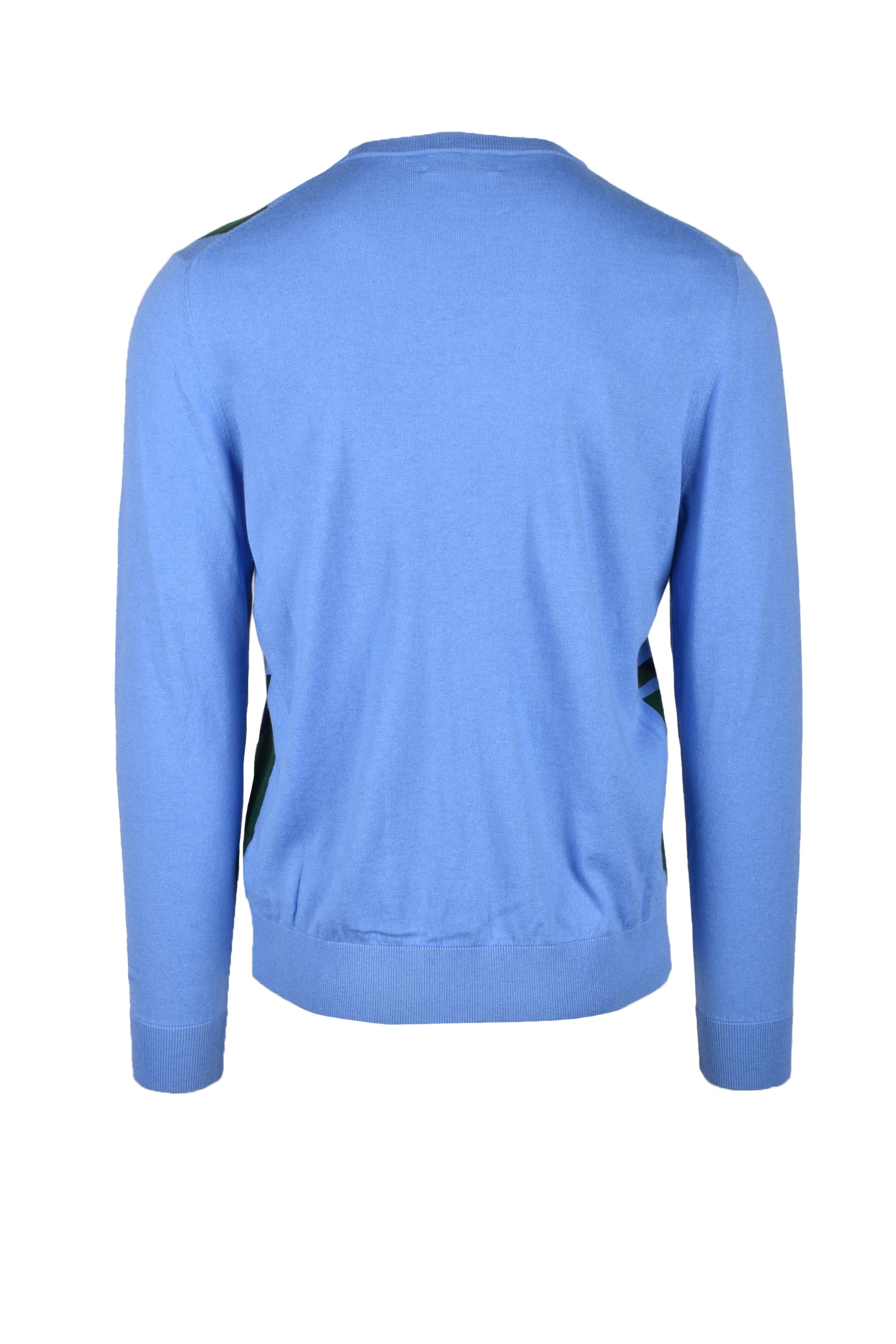 BALLANTYNE - KNITWEAR AND SWEATSHIRTS