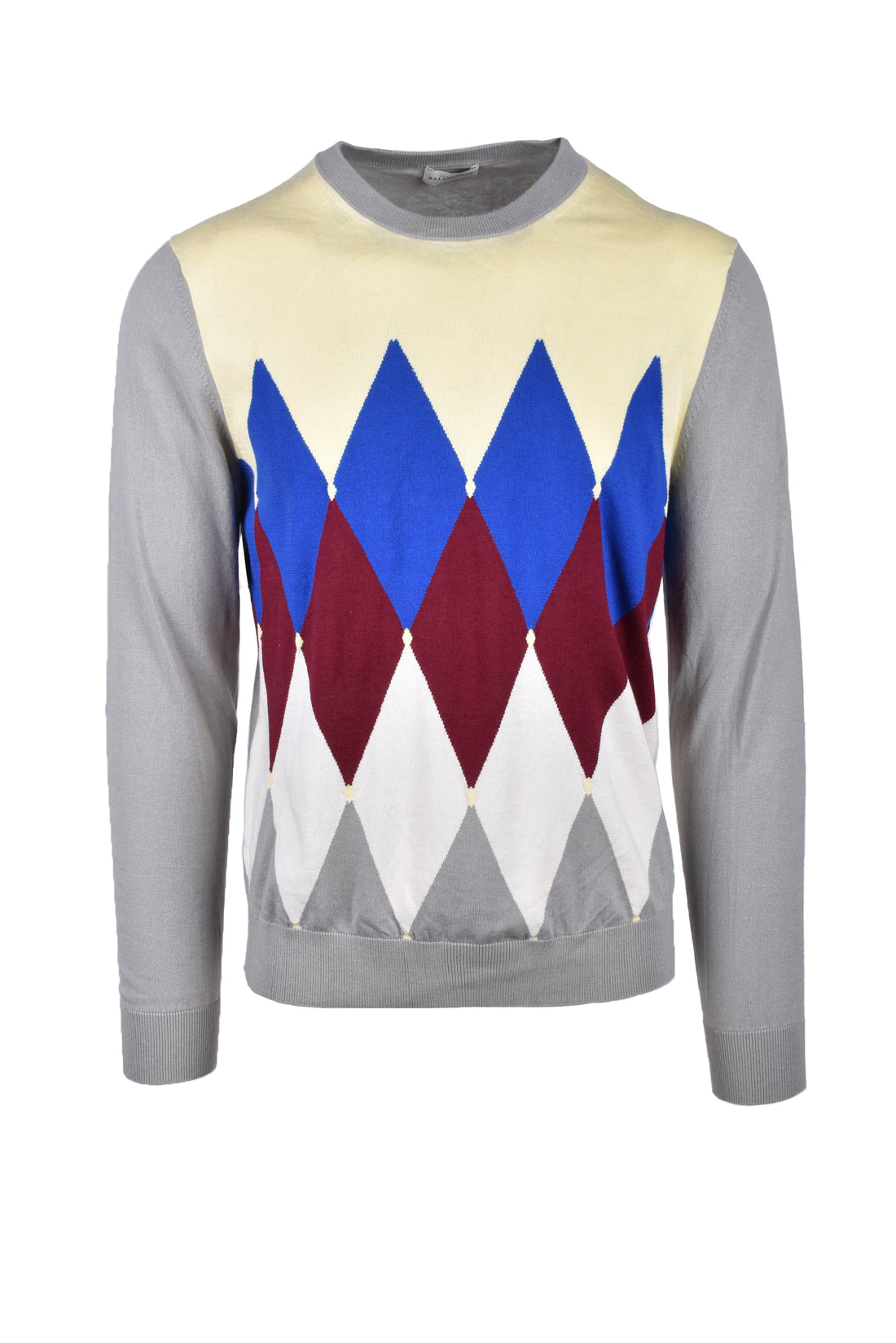 BALLANTYNE - KNITWEAR AND SWEATSHIRTS