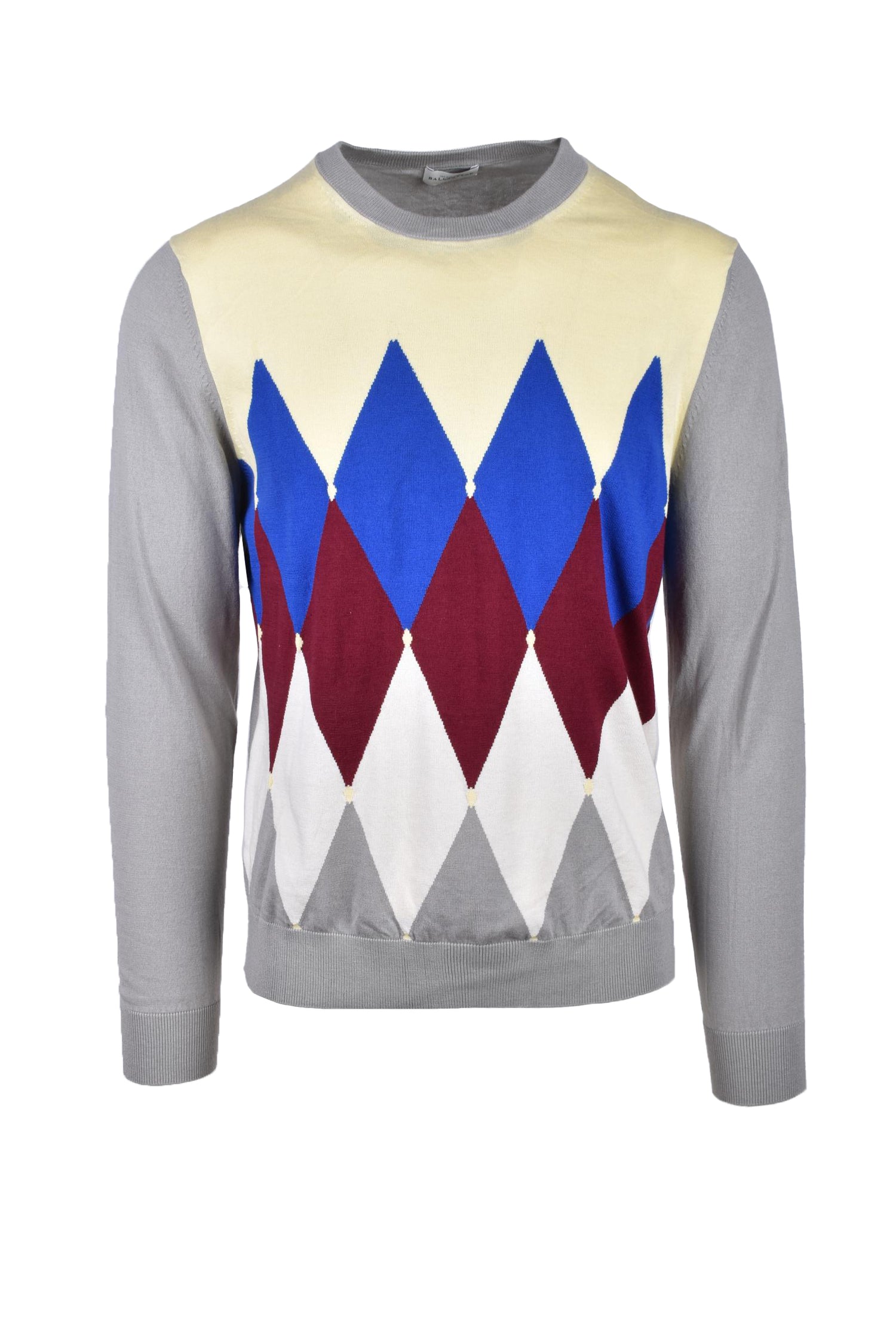 BALLANTYNE - KNITWEAR AND SWEATSHIRTS