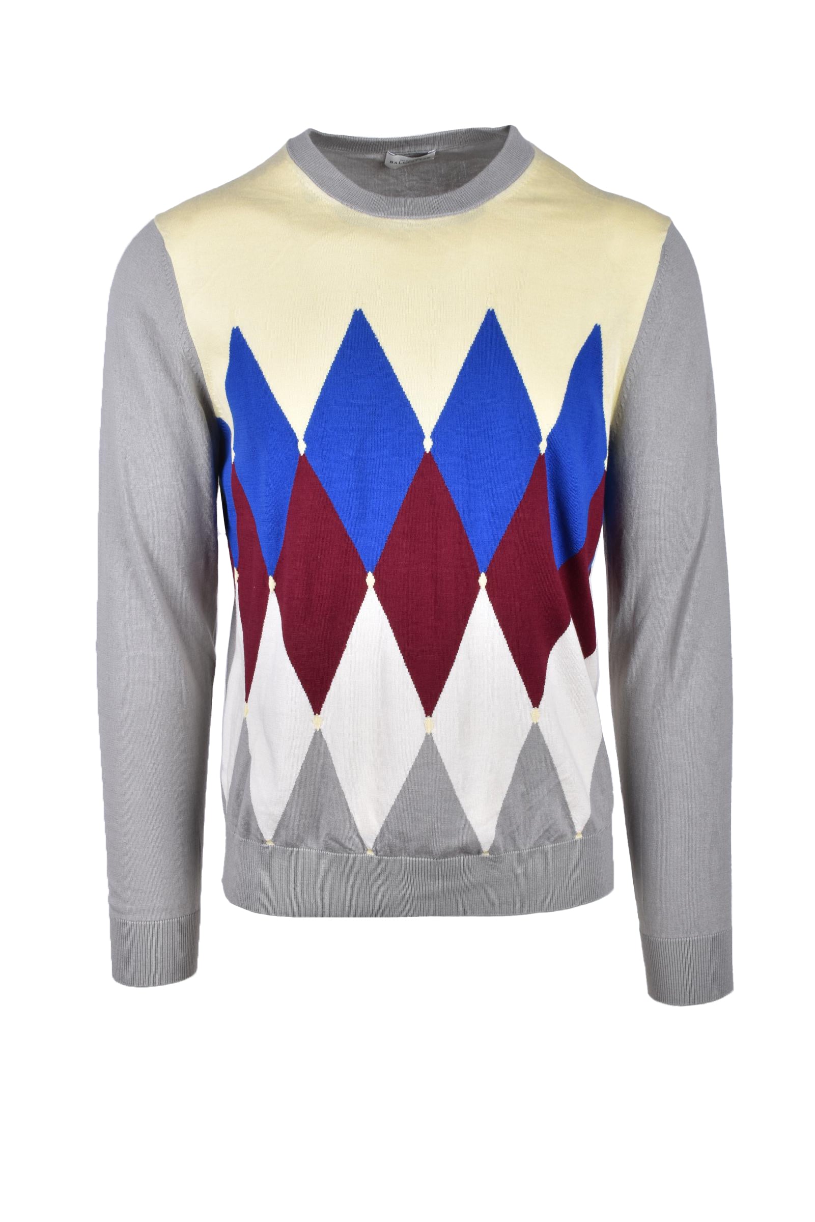 BALLANTYNE - KNITWEAR AND SWEATSHIRTS