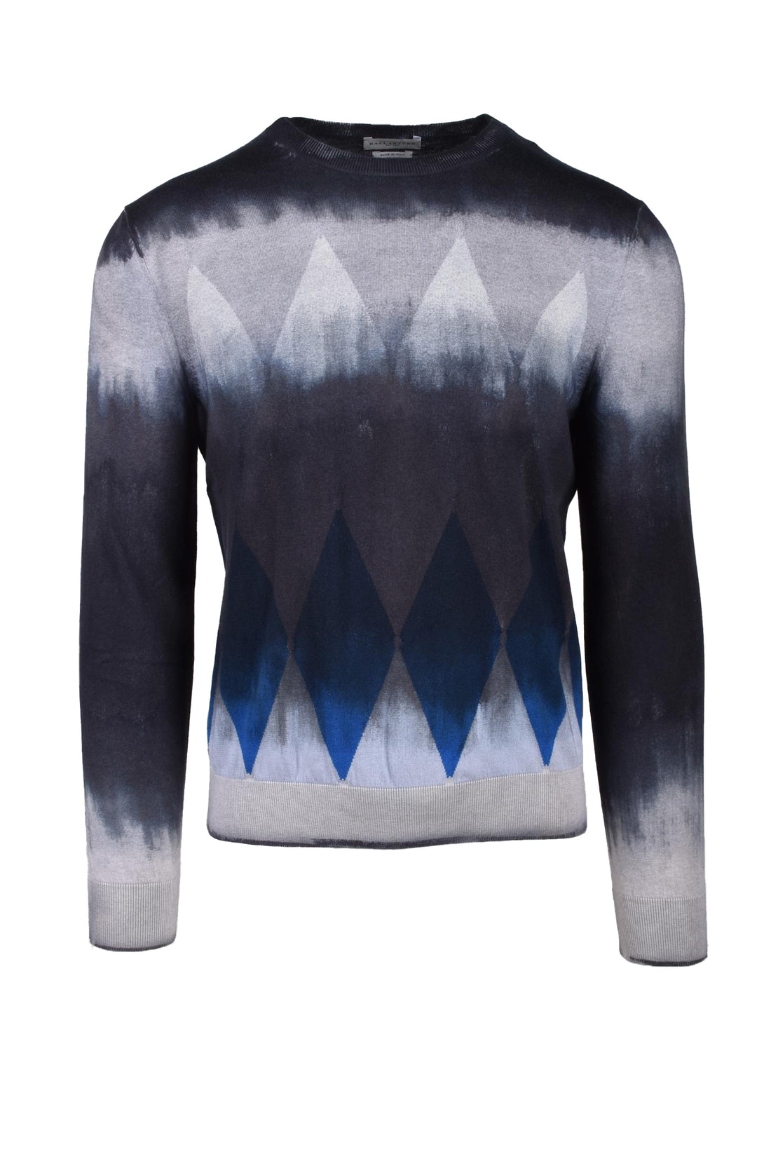 BALLANTYNE - KNITWEAR AND SWEATSHIRTS