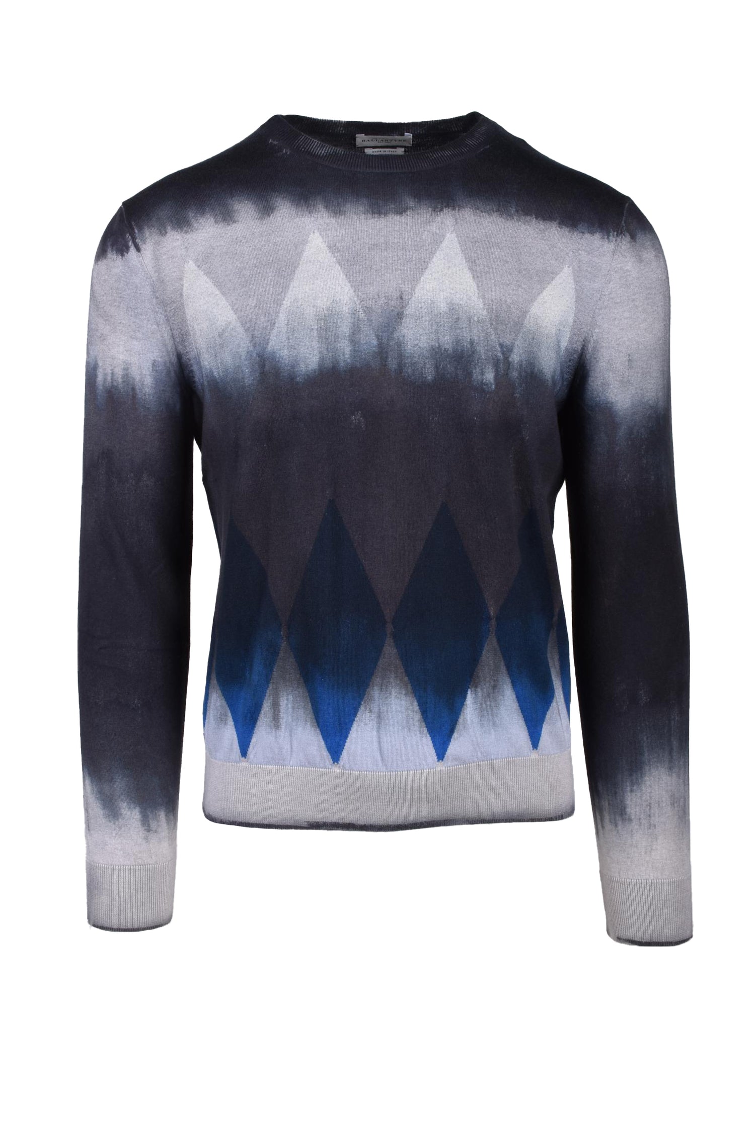 BALLANTYNE - KNITWEAR AND SWEATSHIRTS
