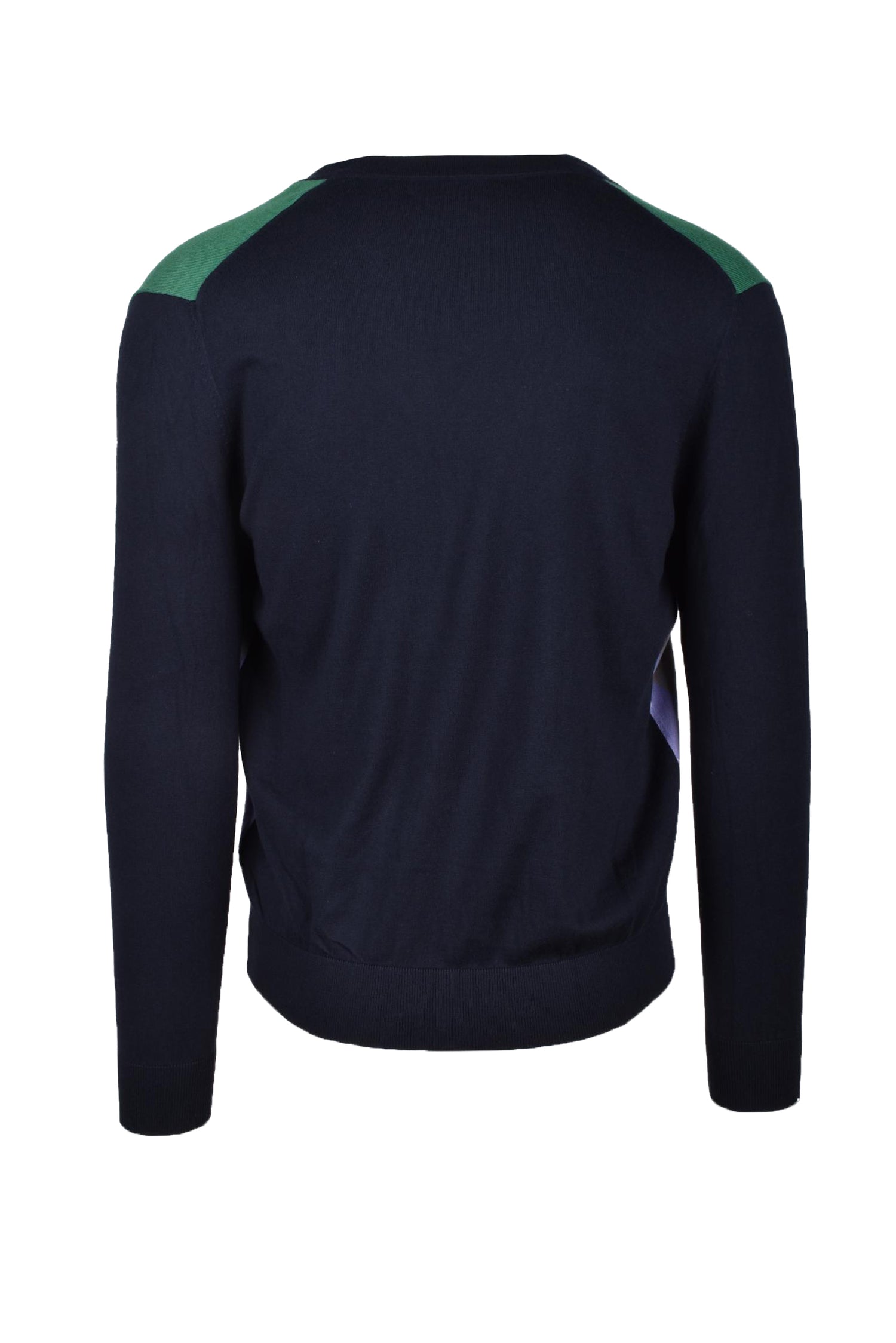 BALLANTYNE - KNITWEAR AND SWEATSHIRTS