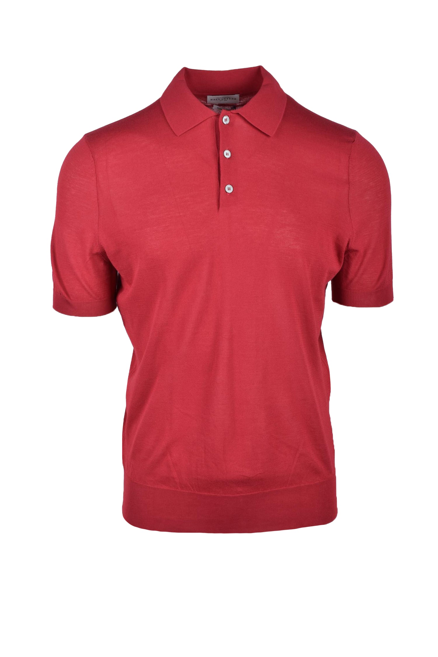 BALLANTYNE - T-SHIRT AND POLO