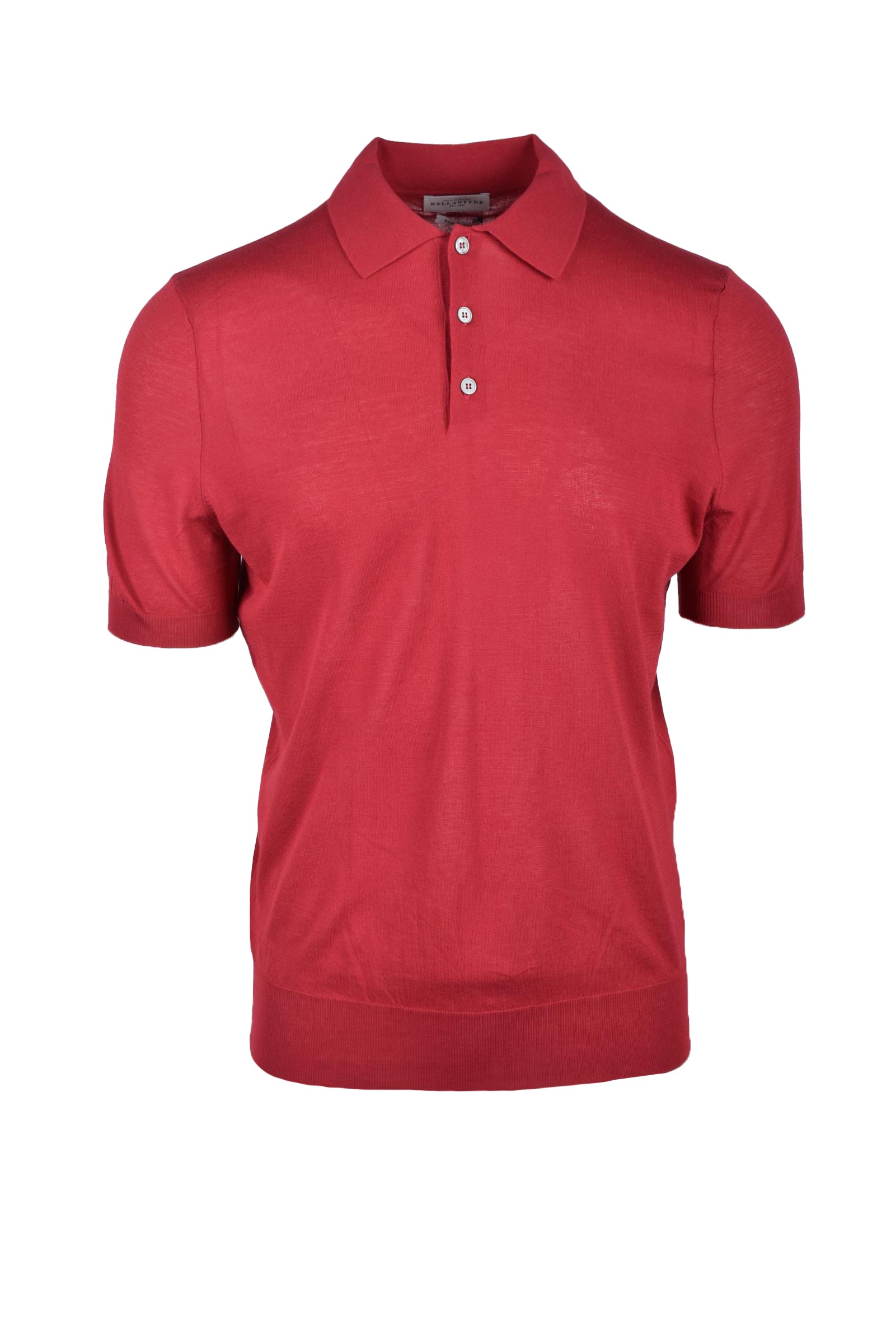 BALLANTYNE - T-SHIRT AND POLO