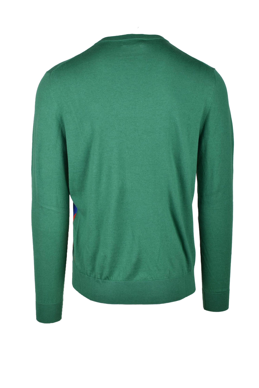 BALLANTYNE - KNITWEAR AND SWEATSHIRTS