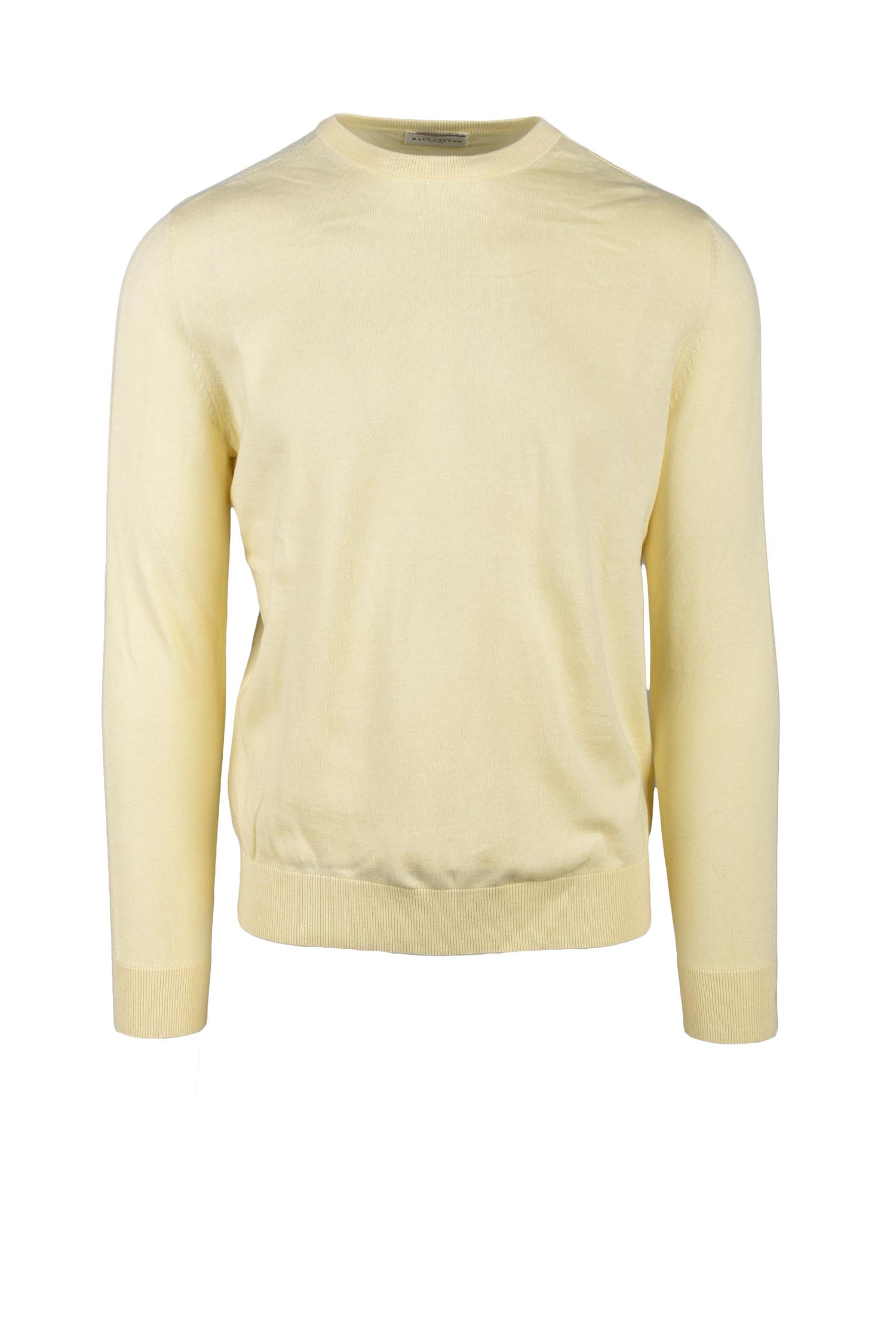 BALLANTYNE - KNITWEAR AND SWEATSHIRTS