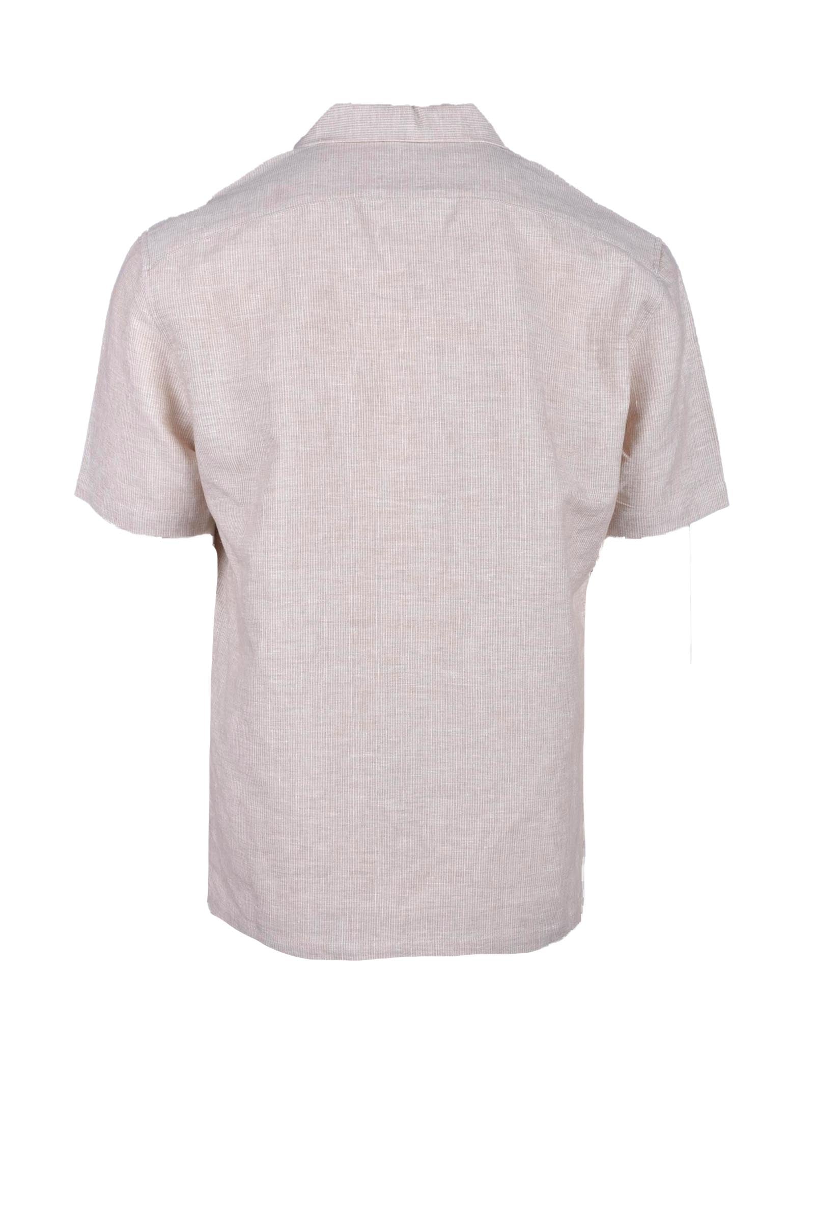 ALPHA STUDIO - SHIRT