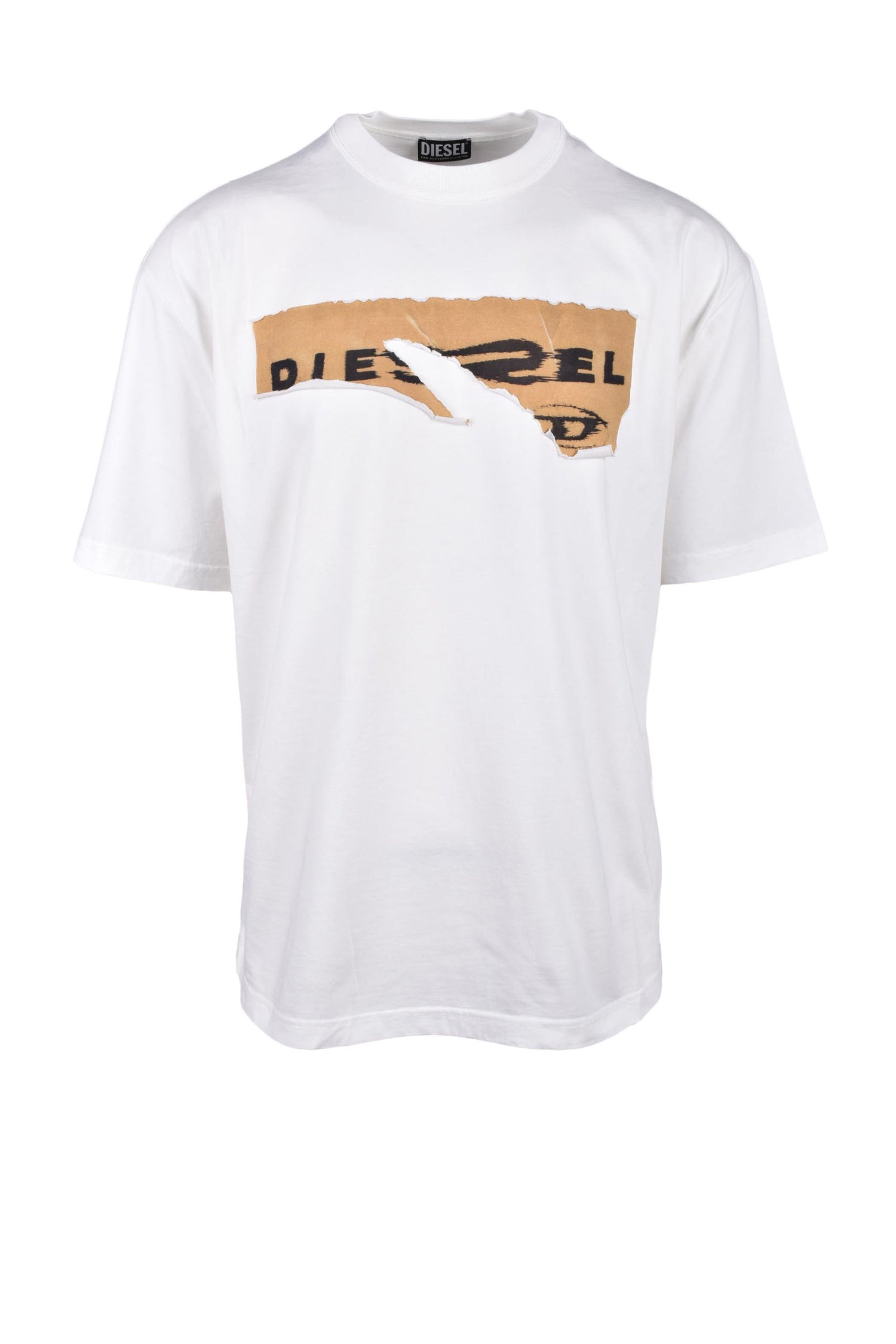 DIESEL - T-SHIRT AND POLO
