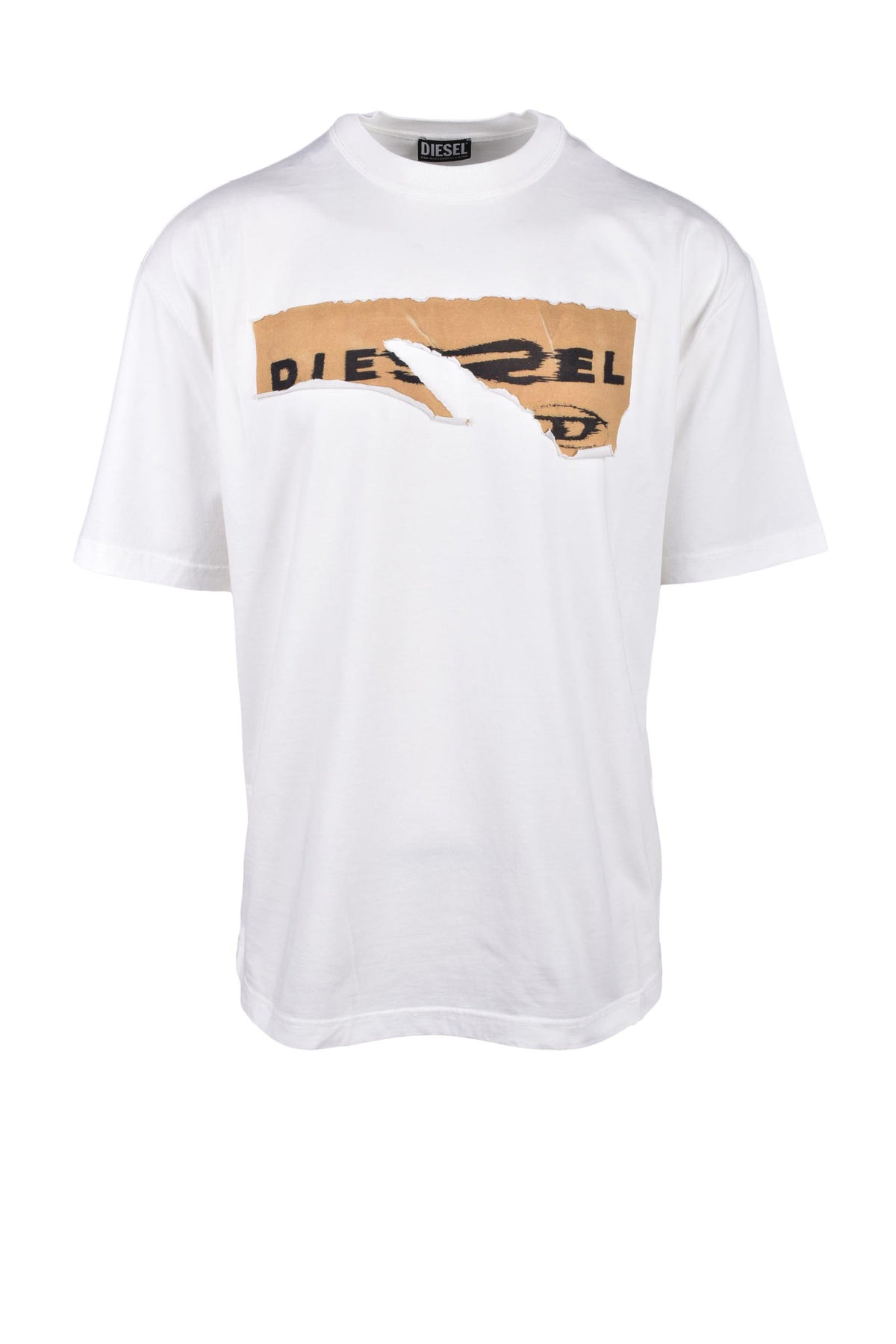 DIESEL - T-SHIRT AND POLO