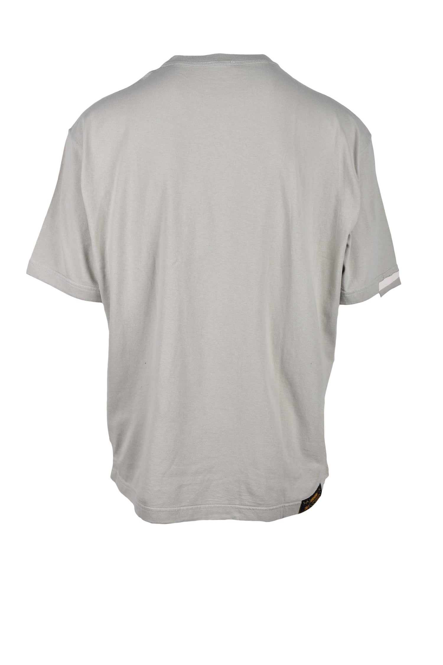 DIESEL - T-SHIRT AND POLO