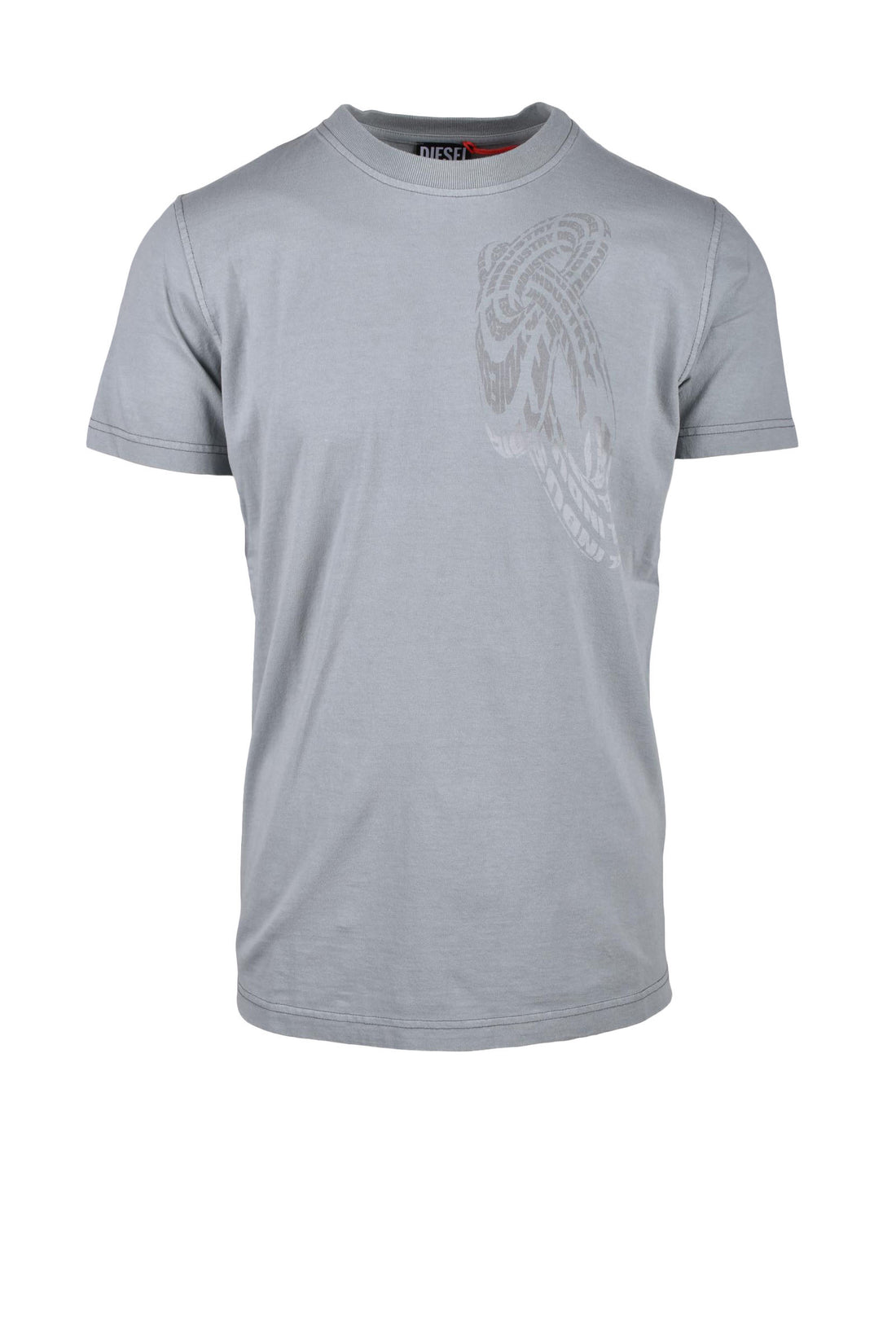 DIESEL - T-SHIRT AND POLO
