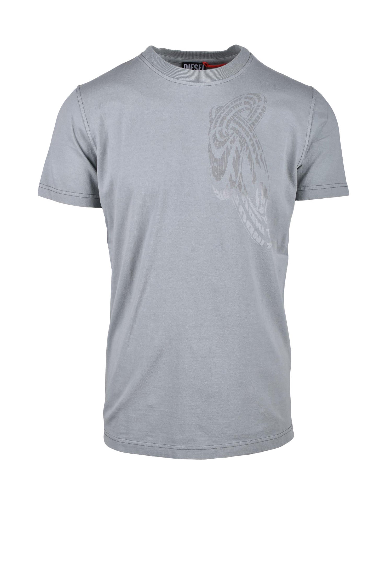 DIESEL - T-SHIRT AND POLO