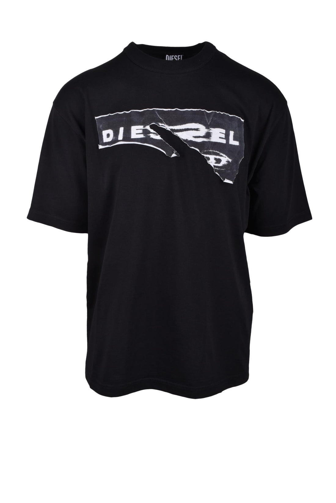 DIESEL - T-SHIRT AND POLO