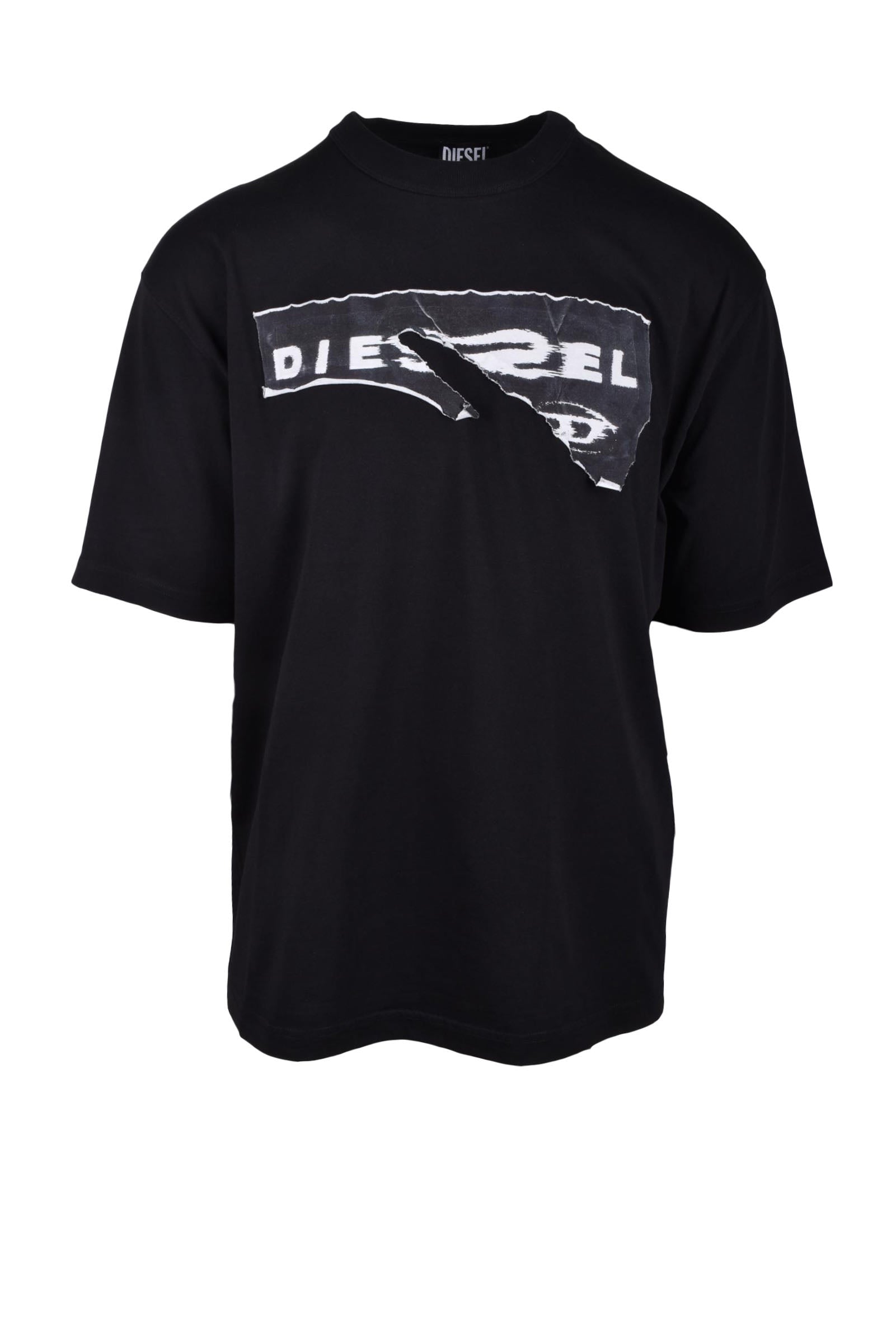 DIESEL - T-SHIRT AND POLO
