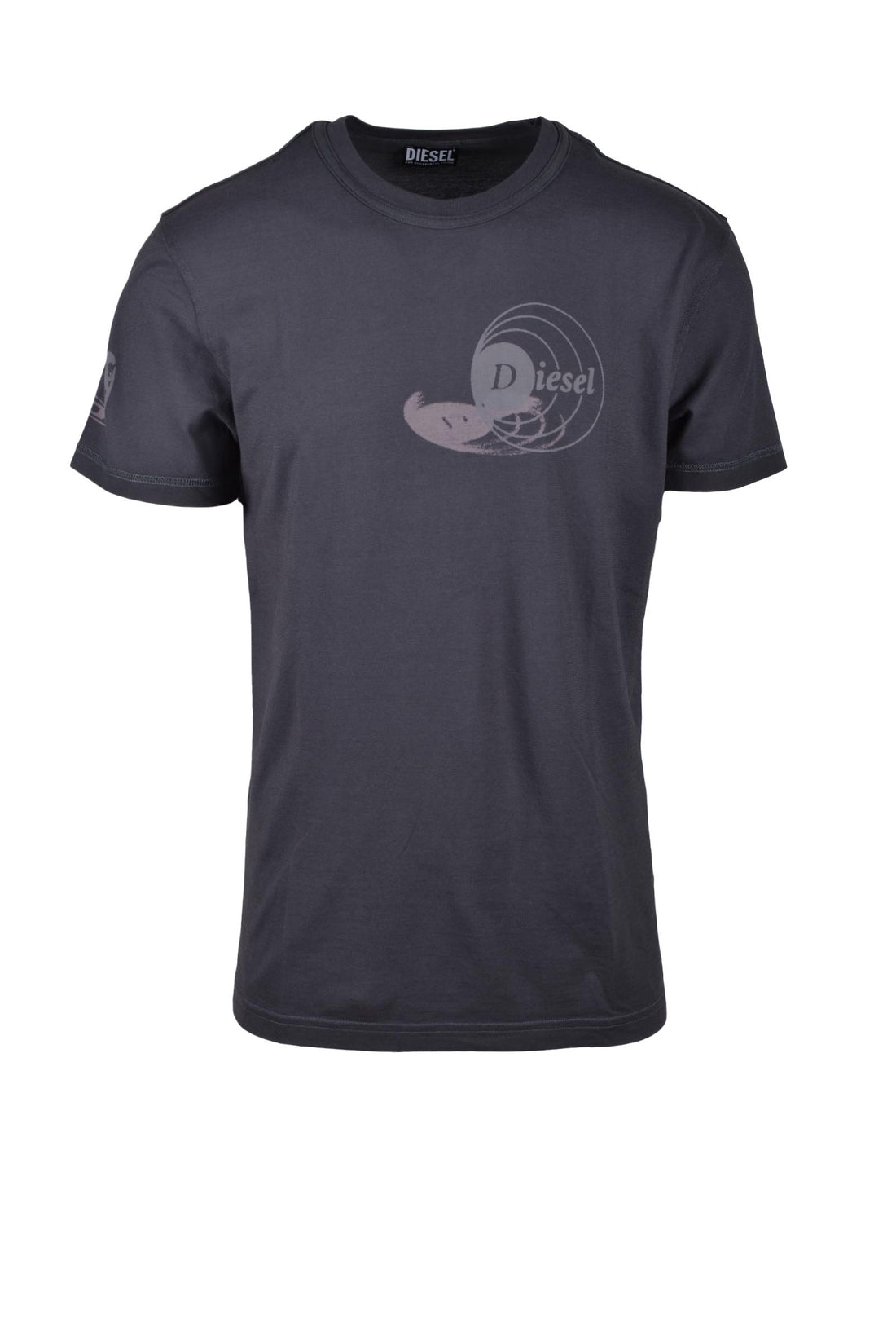 DIESEL - T-SHIRT AND POLO