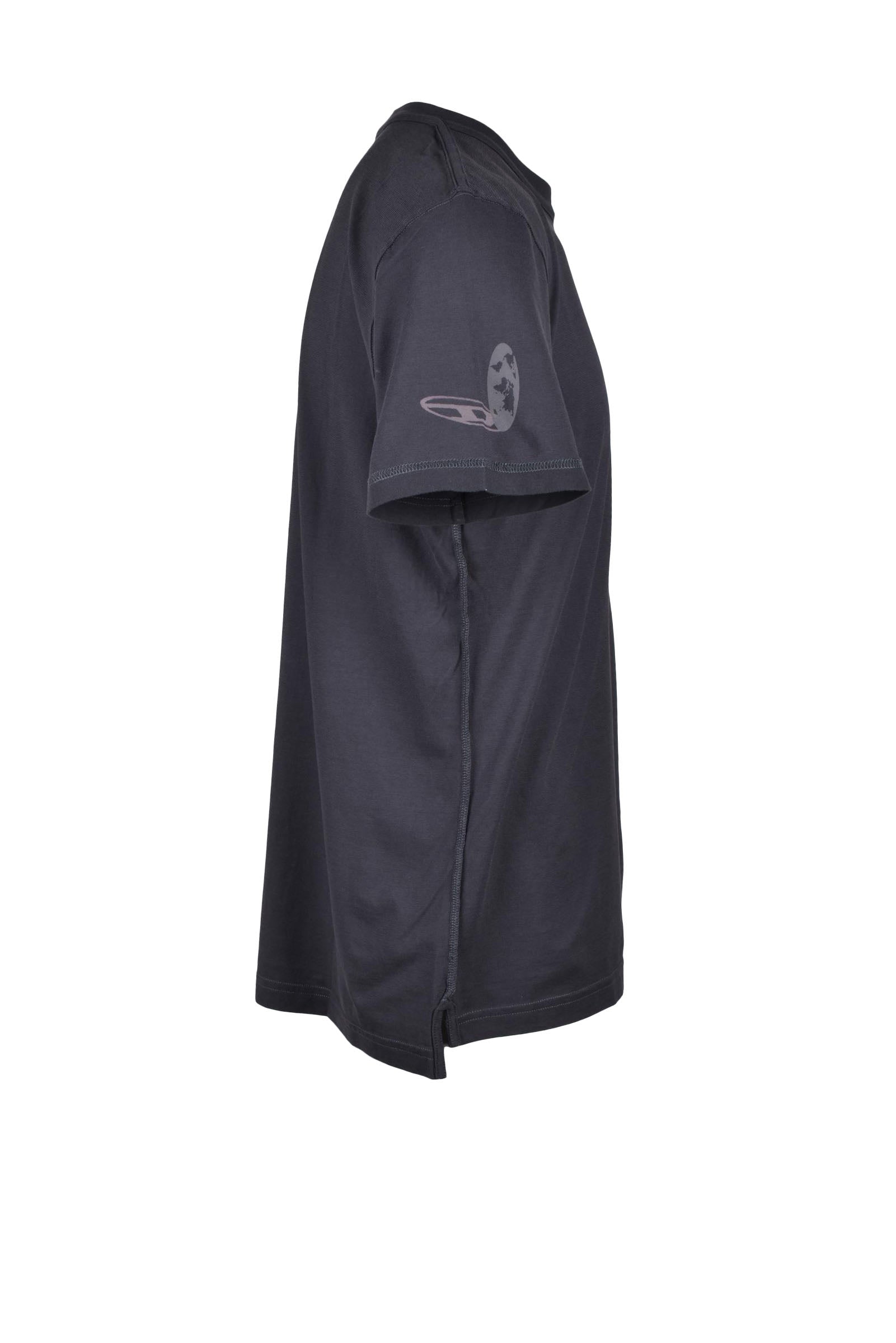 DIESEL - T-SHIRT AND POLO