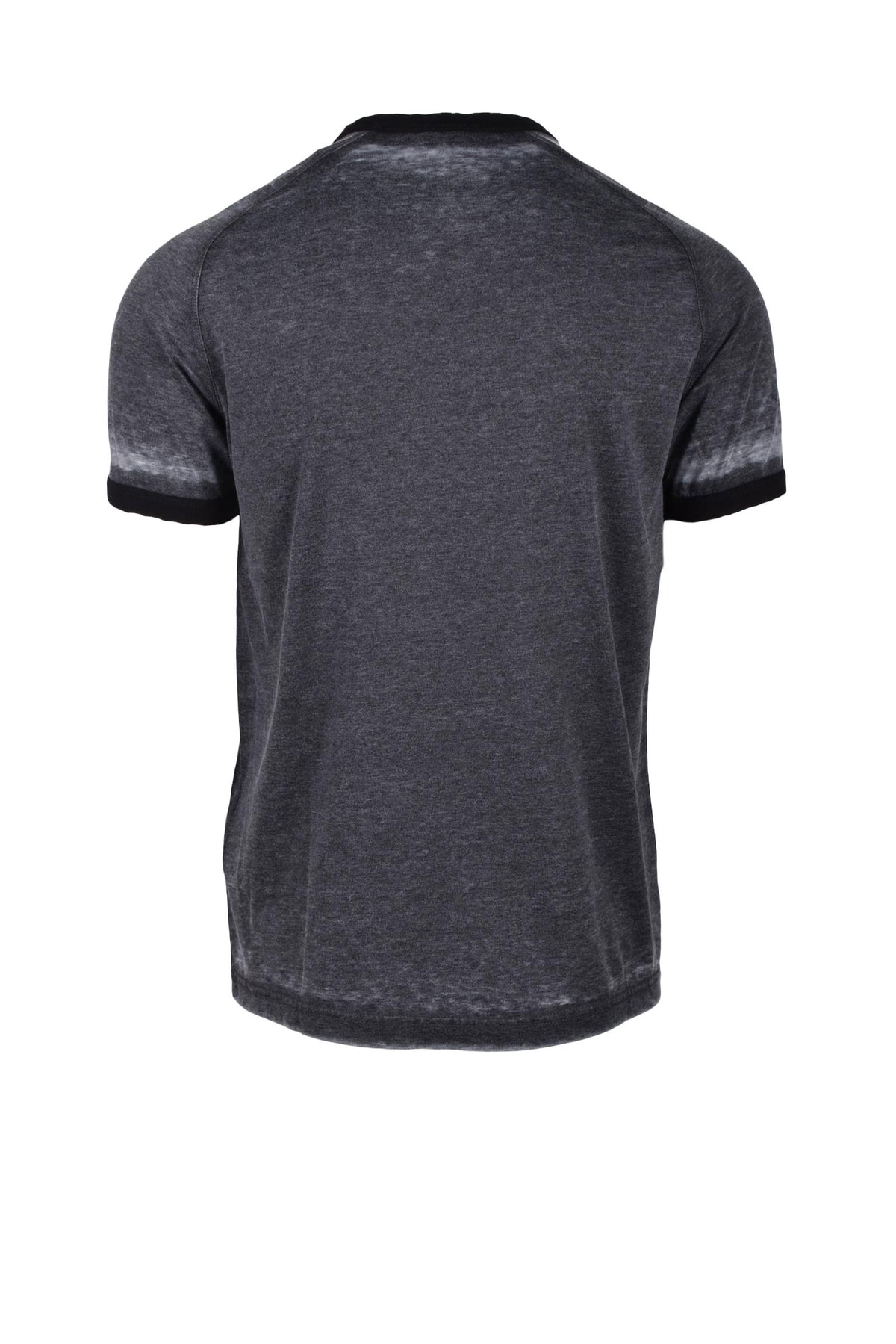 DIESEL - T-SHIRT AND POLO