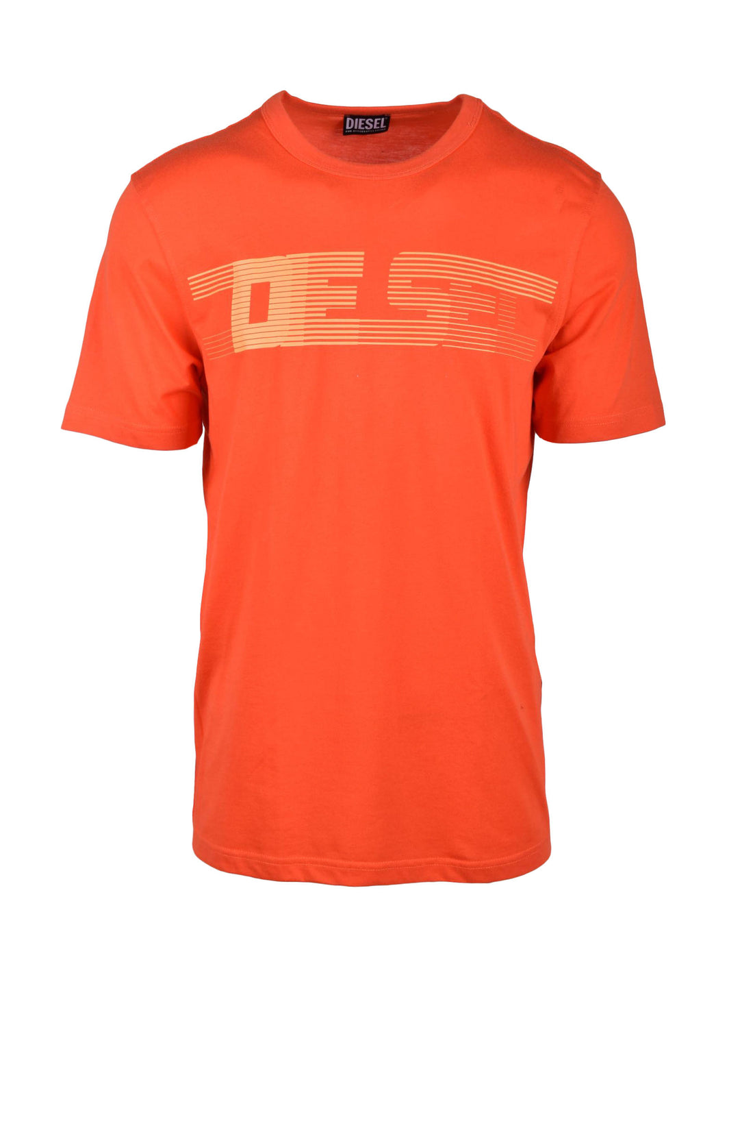 DIESEL - T-SHIRT AND POLO