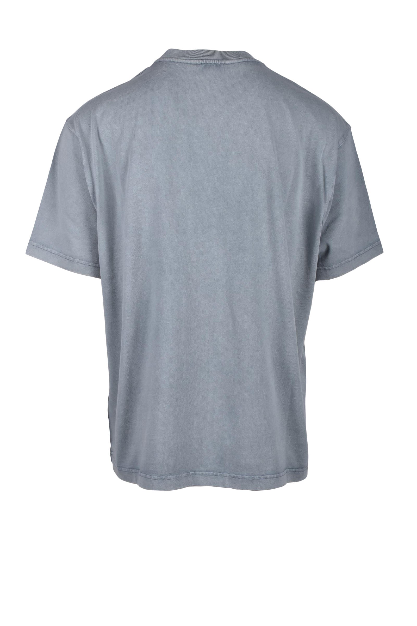 DIESEL - T-SHIRT AND POLO