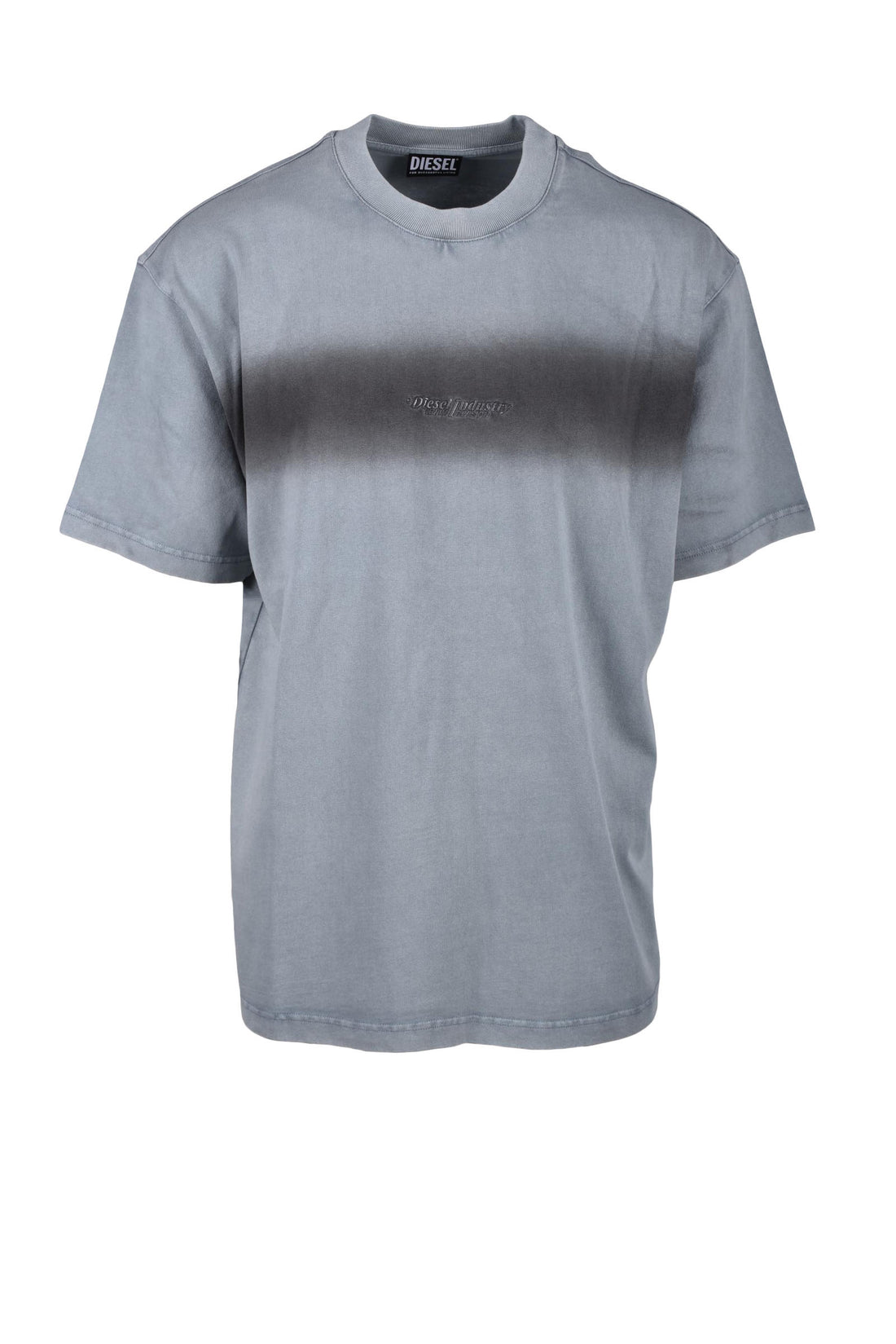 DIESEL - T-SHIRT AND POLO