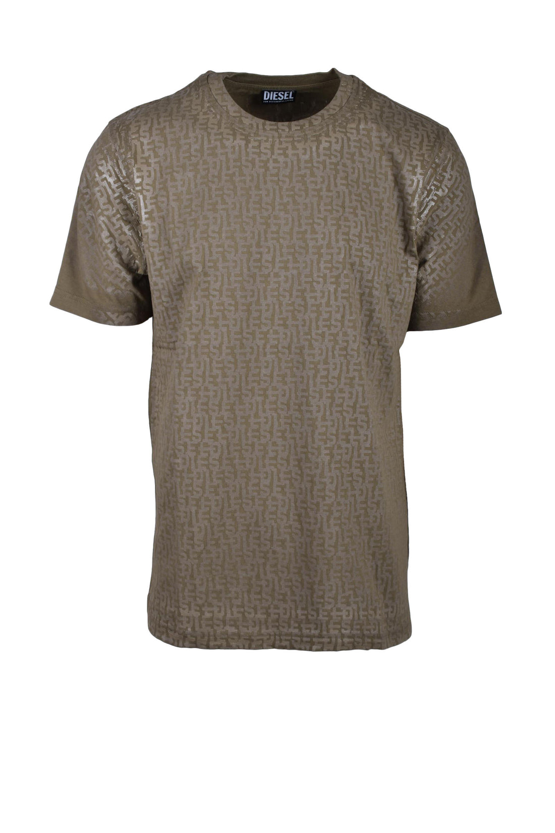 DIESEL - T-SHIRT AND POLO