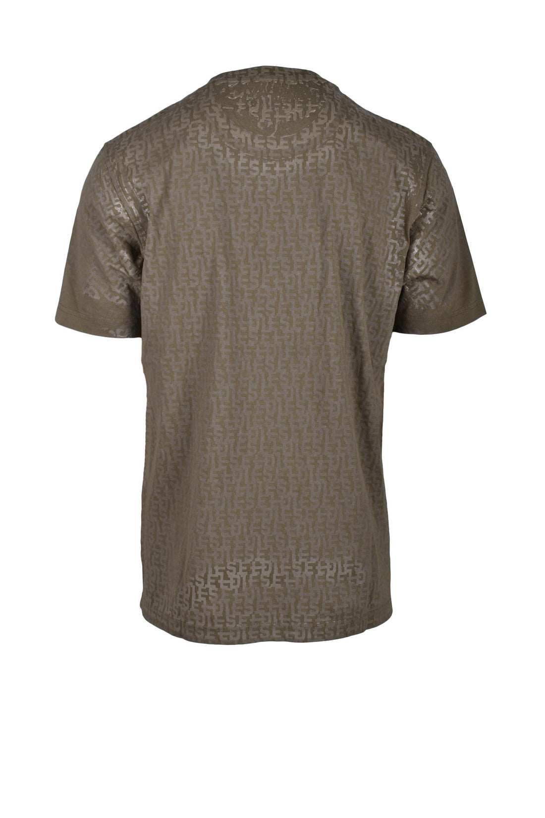 DIESEL - T-SHIRT AND POLO