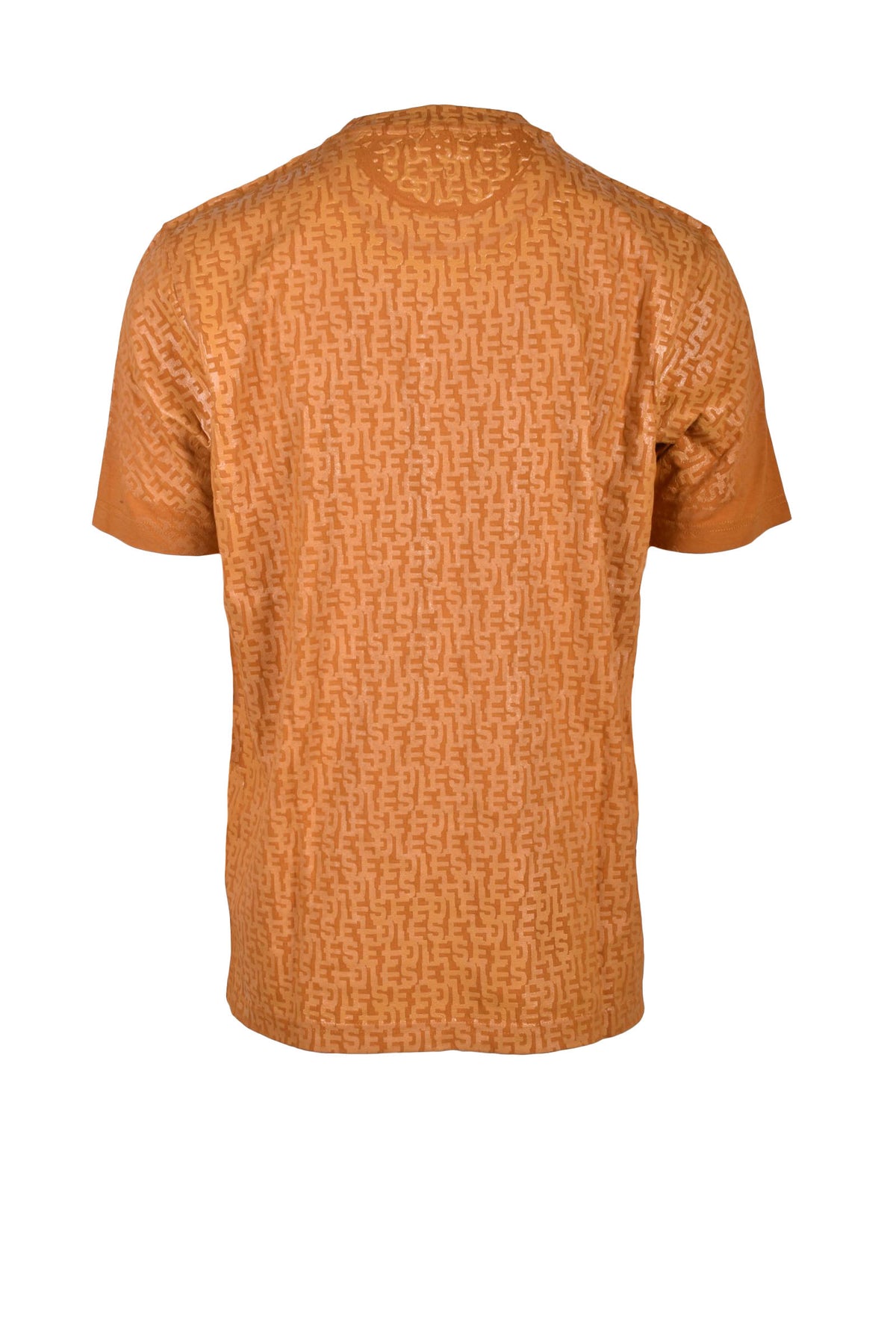 DIESEL - T-SHIRT AND POLO