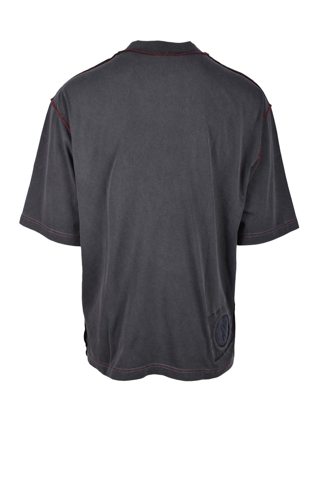 DIESEL - T-SHIRT AND POLO