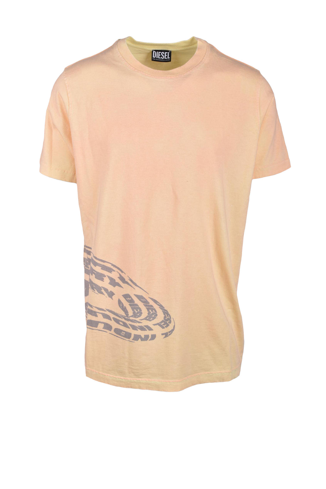 DIESEL - T-SHIRT AND POLO