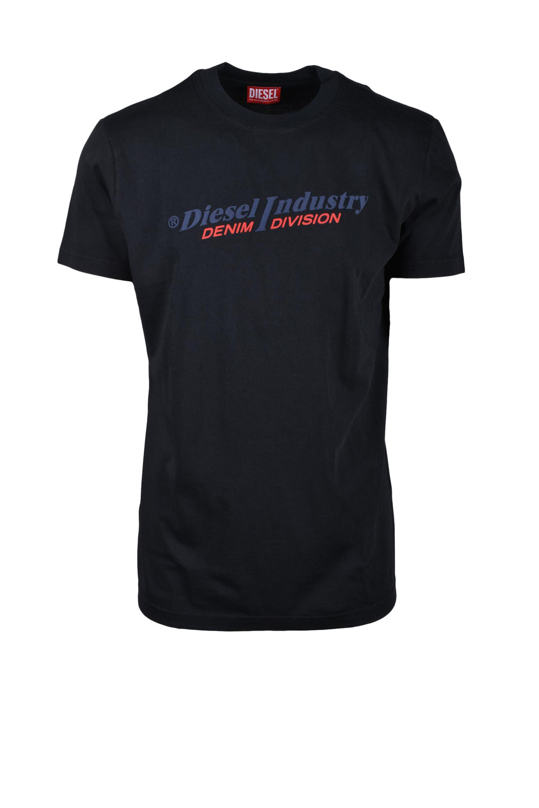 DIESEL - T-SHIRT AND POLO