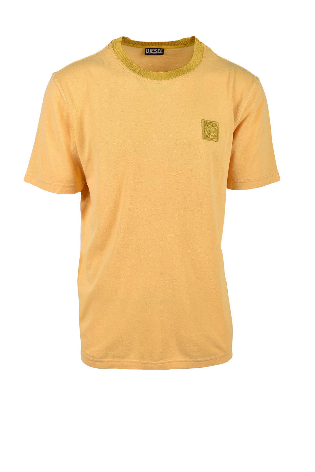 DIESEL - T-SHIRT AND POLO