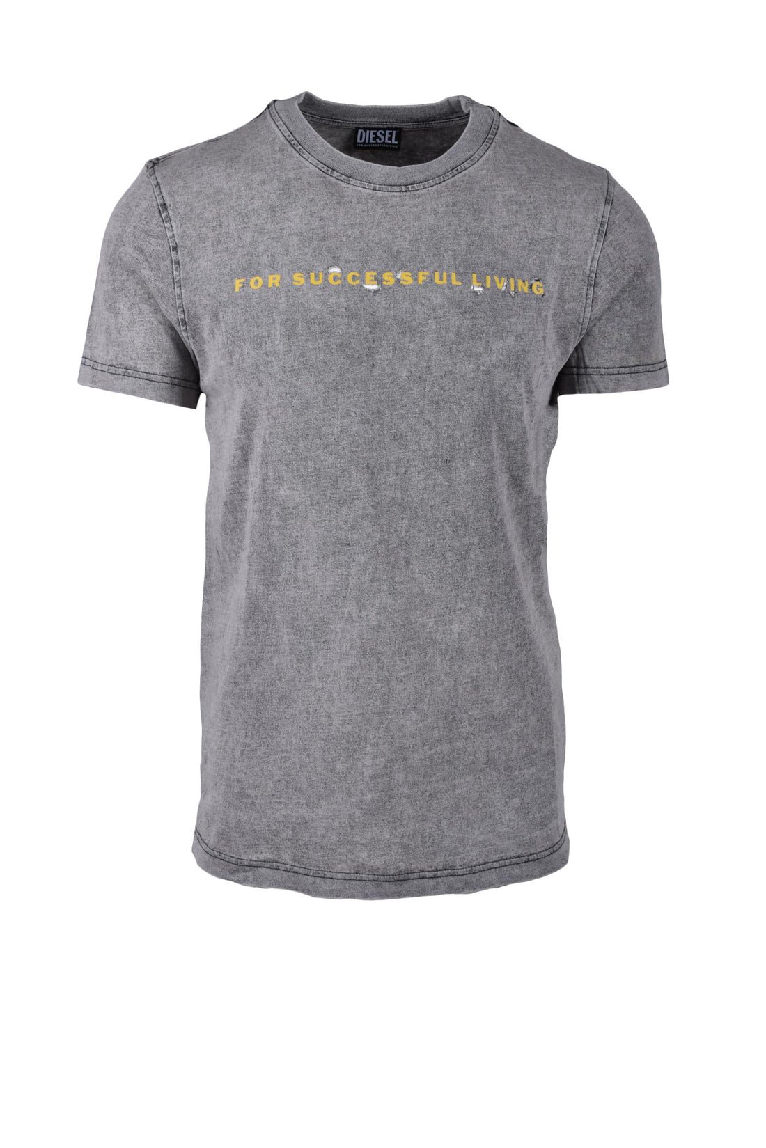 DIESEL - T-SHIRT AND POLO