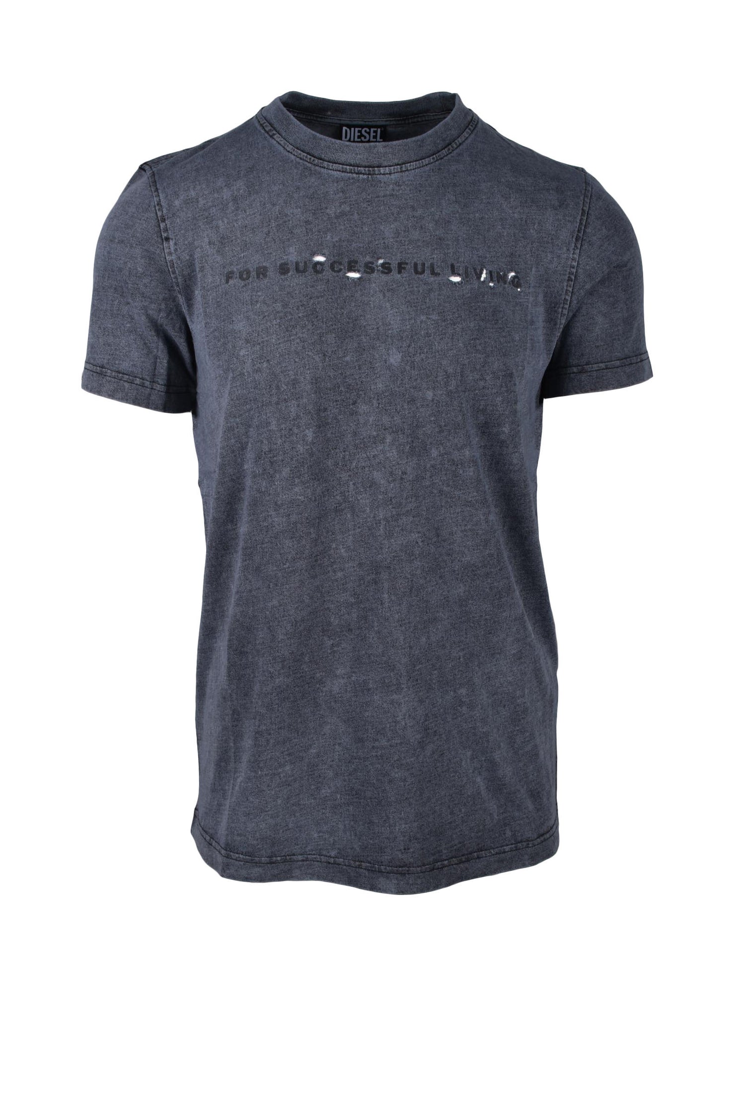 DIESEL - T-SHIRT AND POLO