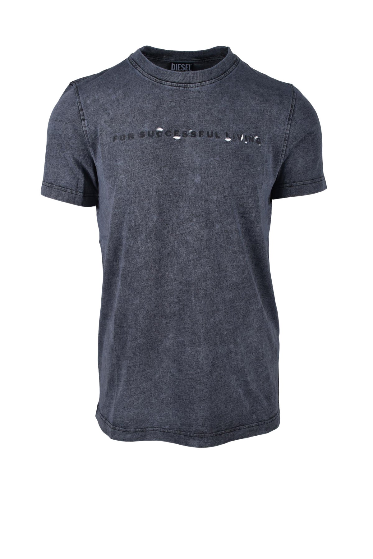 DIESEL - T-SHIRT AND POLO