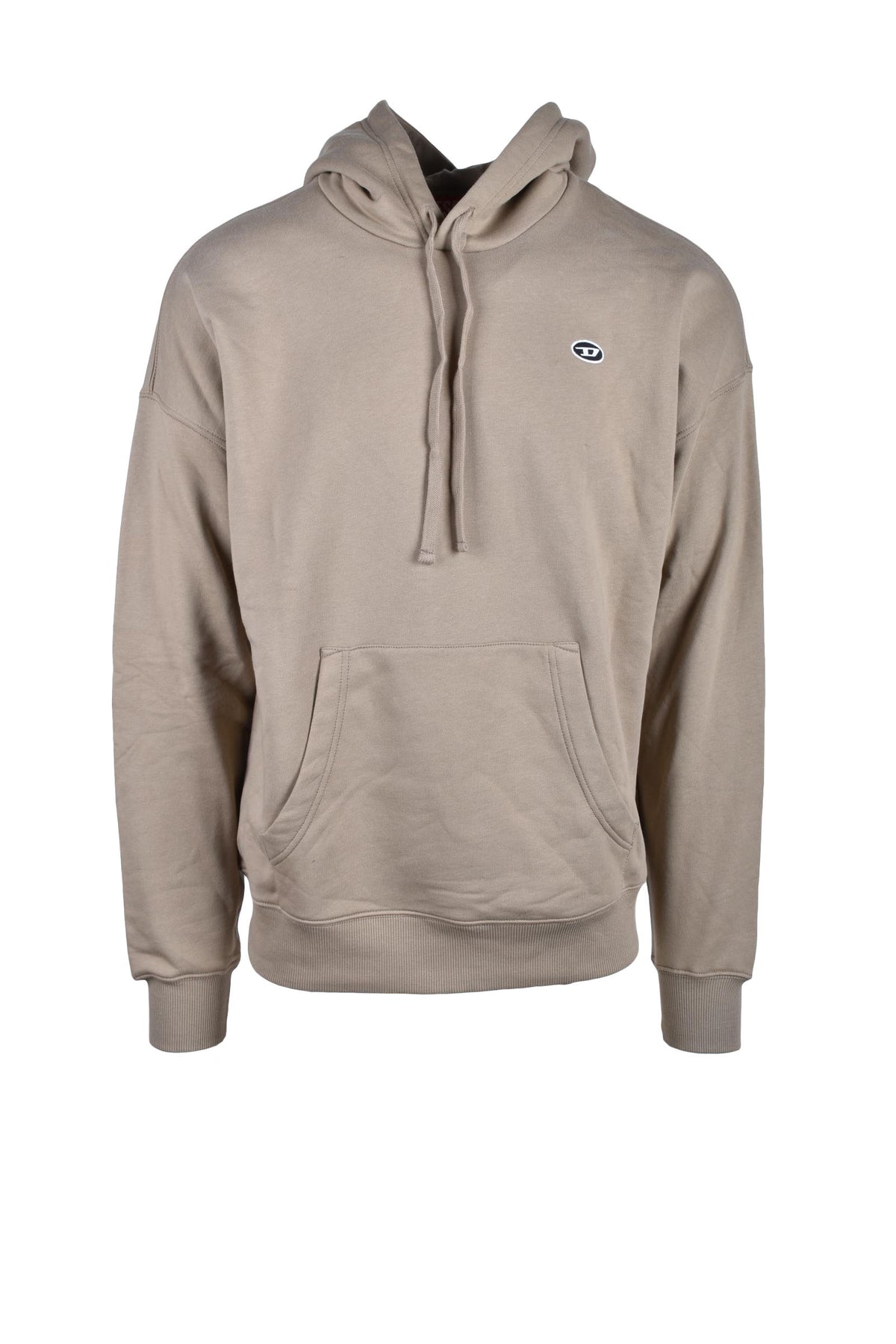DIESEL - KNITWEAR AND SWEATSHIRTS