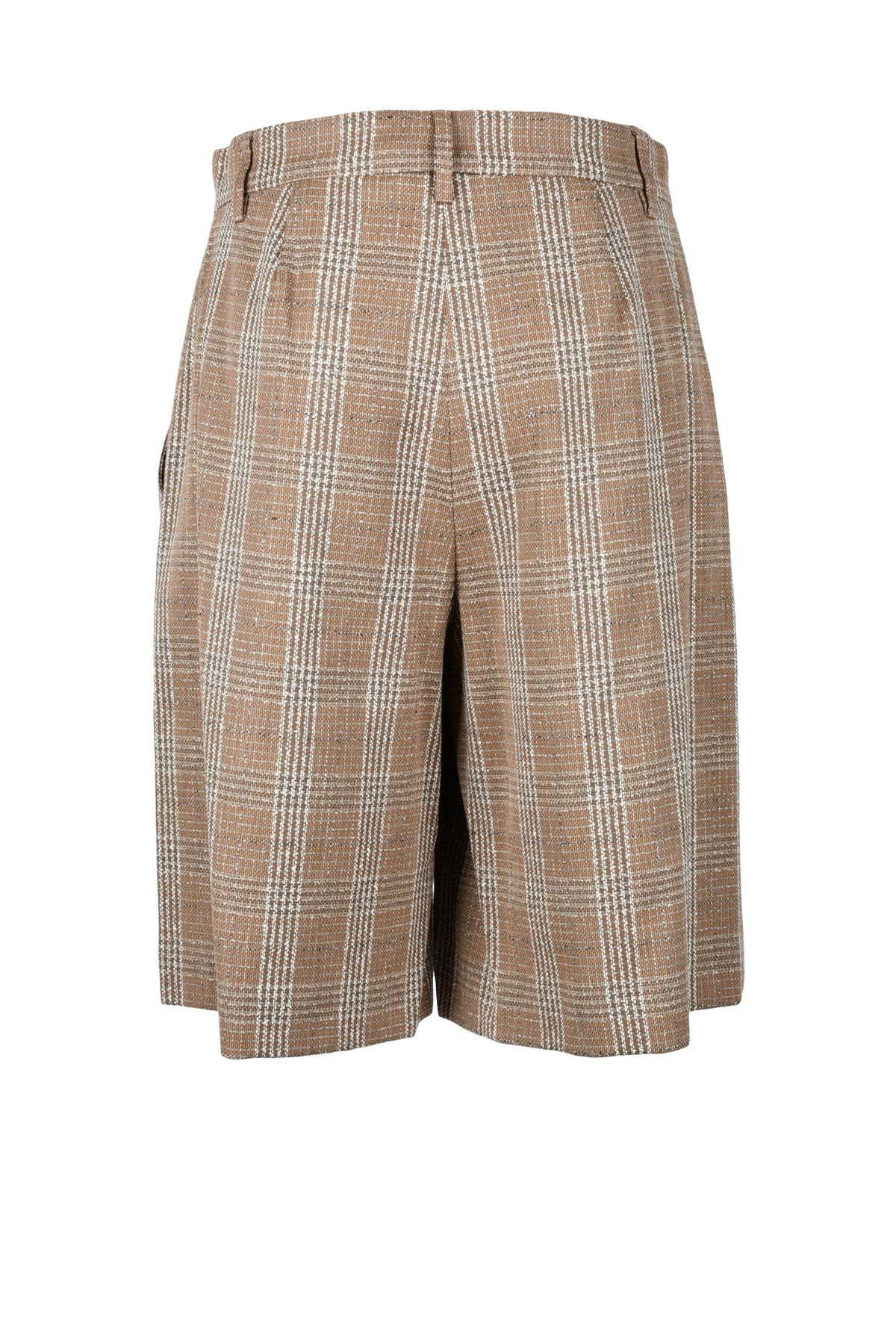 BALLANTYNE - SHORTS