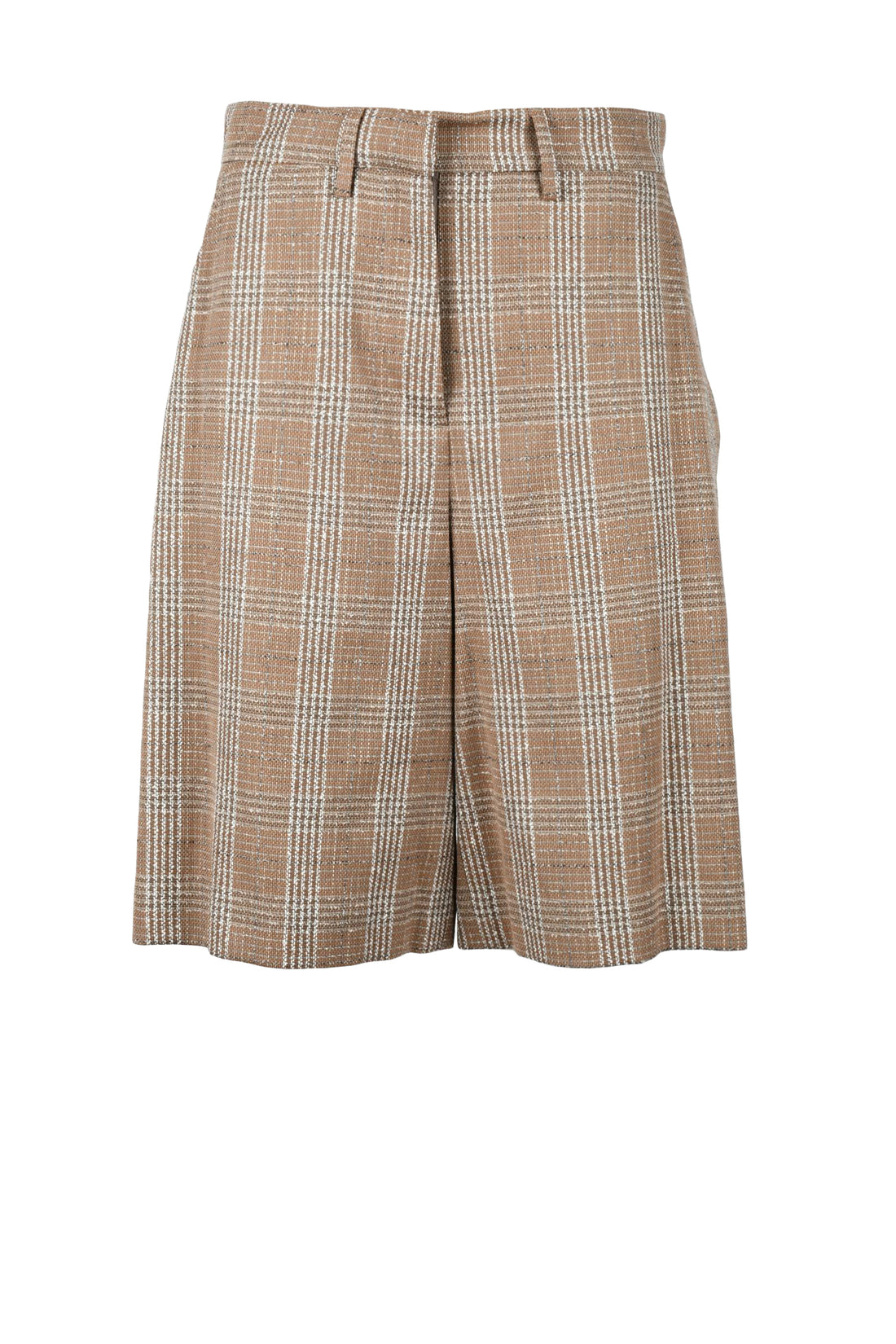 BALLANTYNE - SHORTS