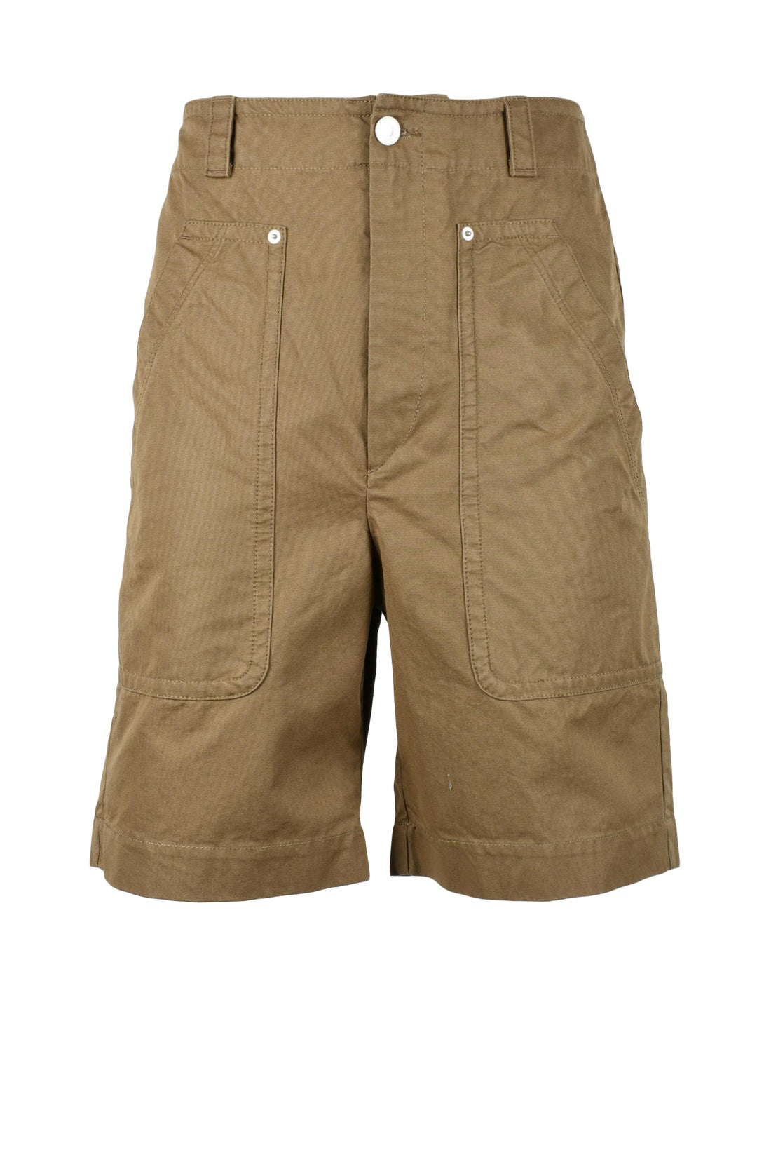ISABEL MARANT - SHORTS