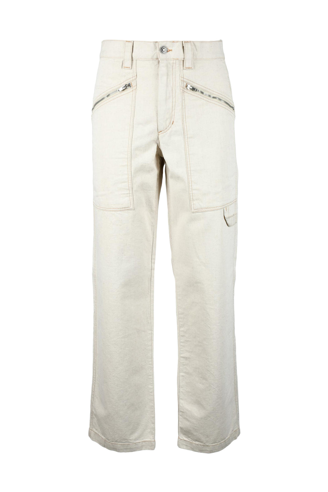 ISABEL MARANT - TROUSERS