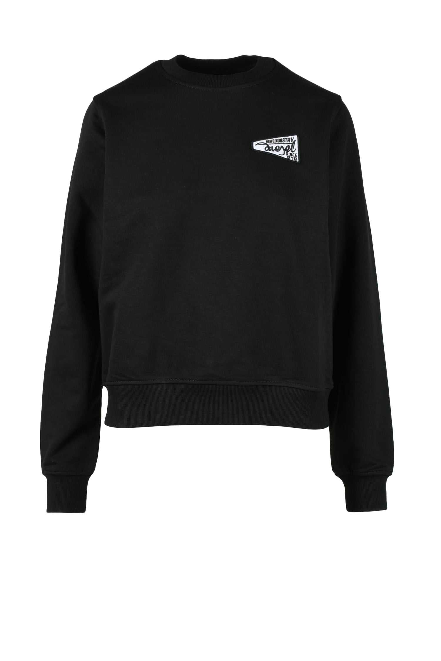 DIESEL - KNITWEAR AND SWEATSHIRTS