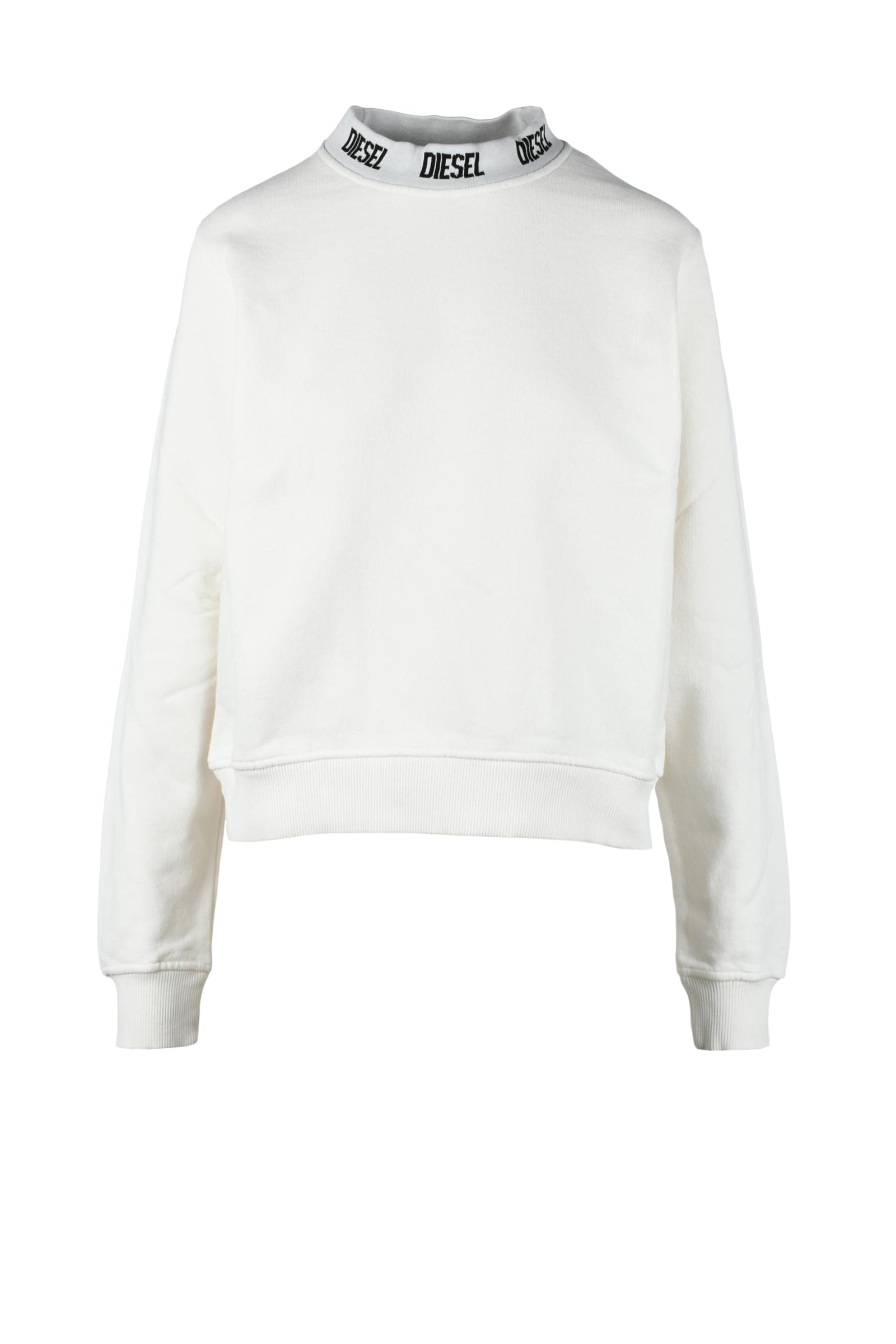 DIESEL - KNITWEAR AND SWEATSHIRTS