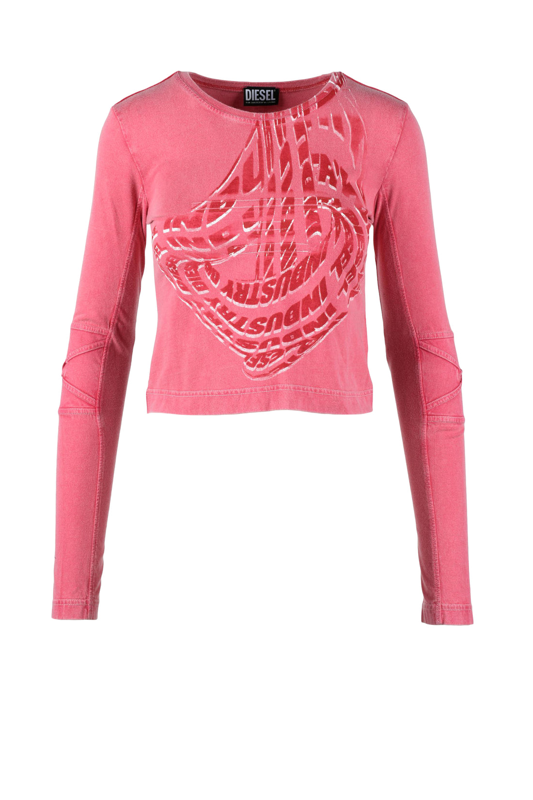 DIESEL - T-SHIRT AND POLO