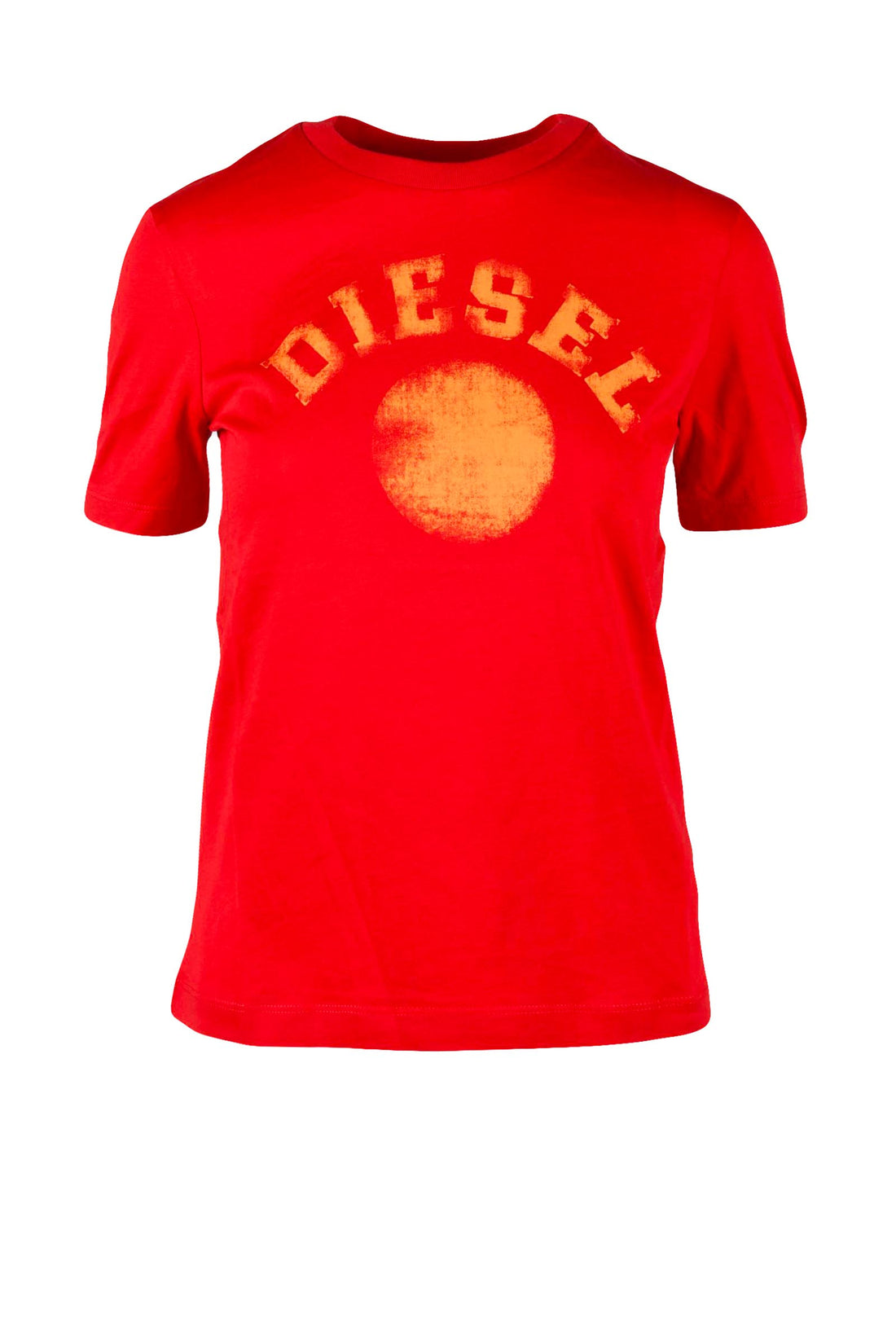 DIESEL - T-SHIRT AND POLO