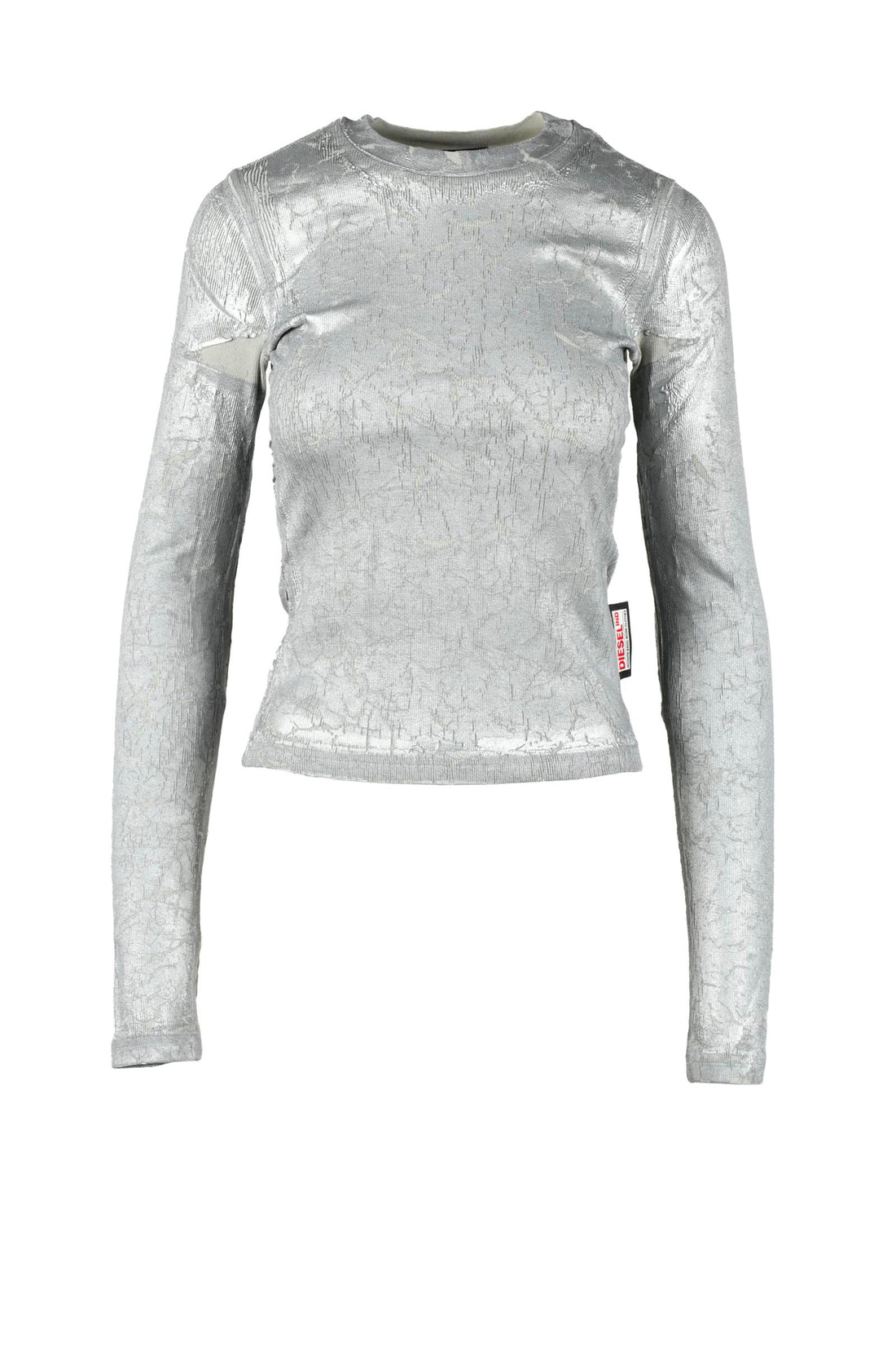 DIESEL - T-SHIRT AND POLO