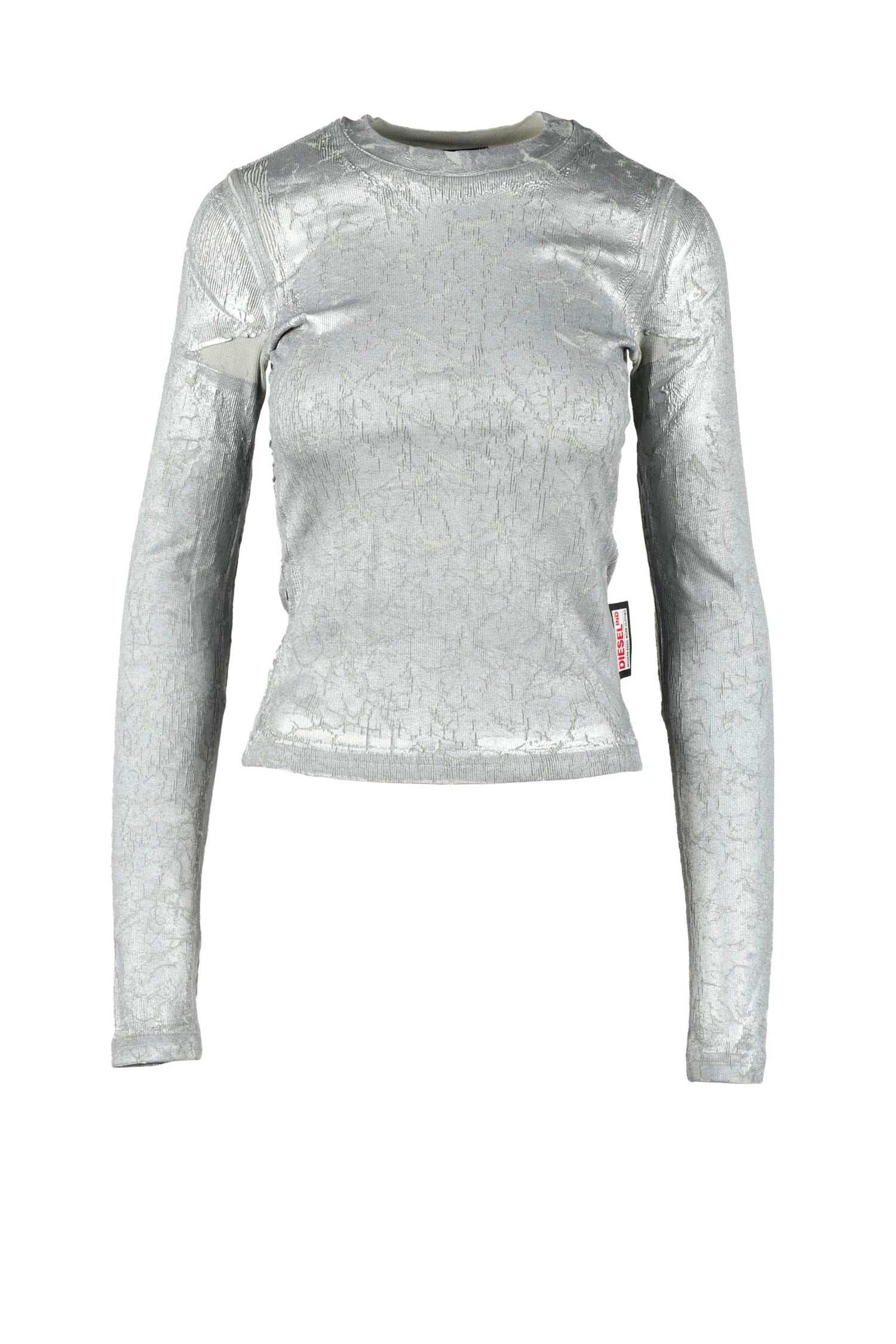 DIESEL - T-SHIRT AND POLO