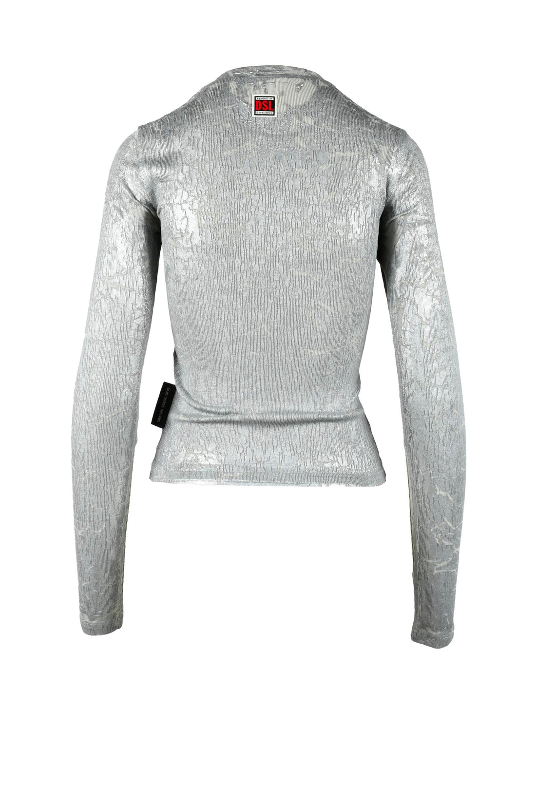 DIESEL - T-SHIRT AND POLO