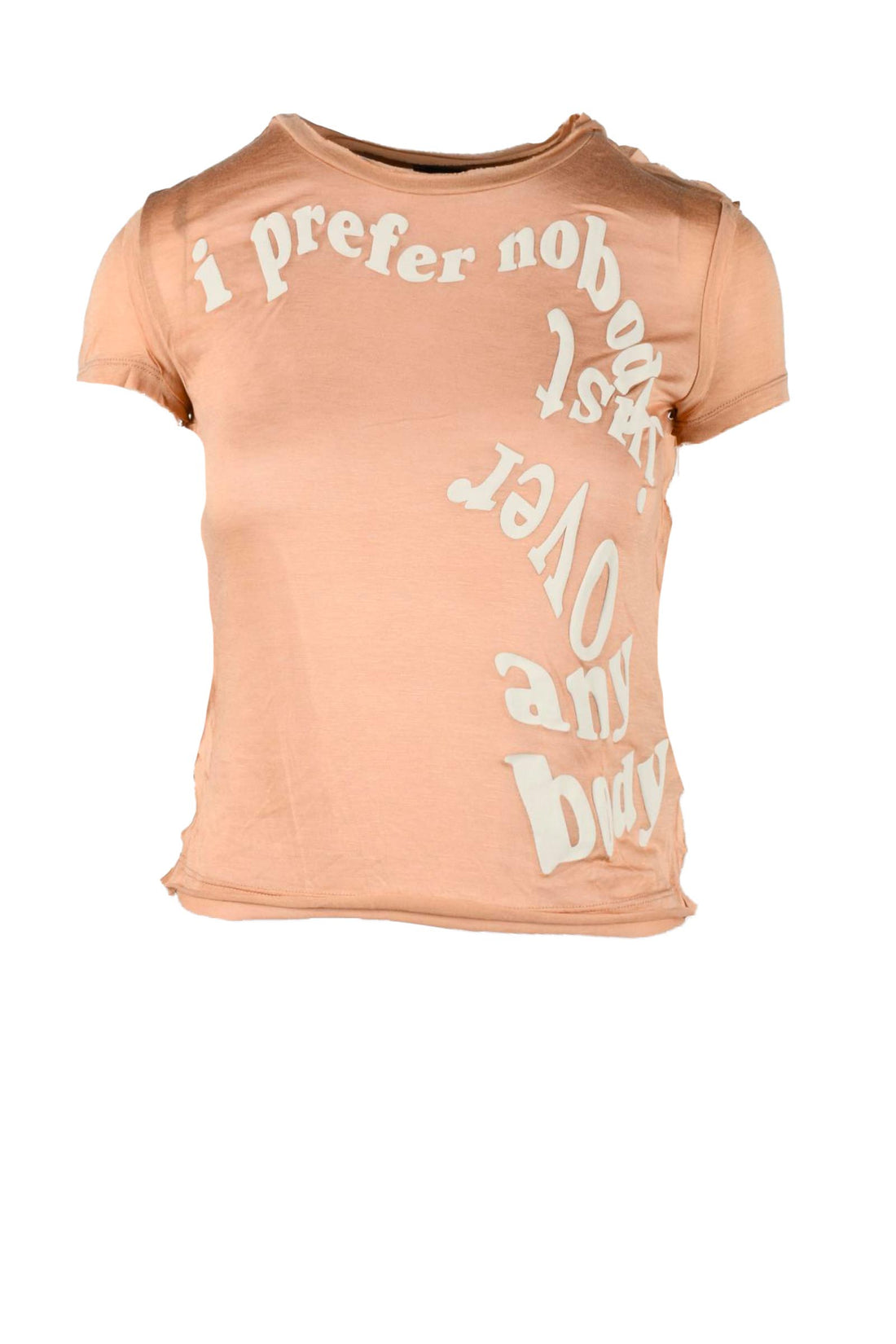 DIESEL - T-SHIRT AND POLO